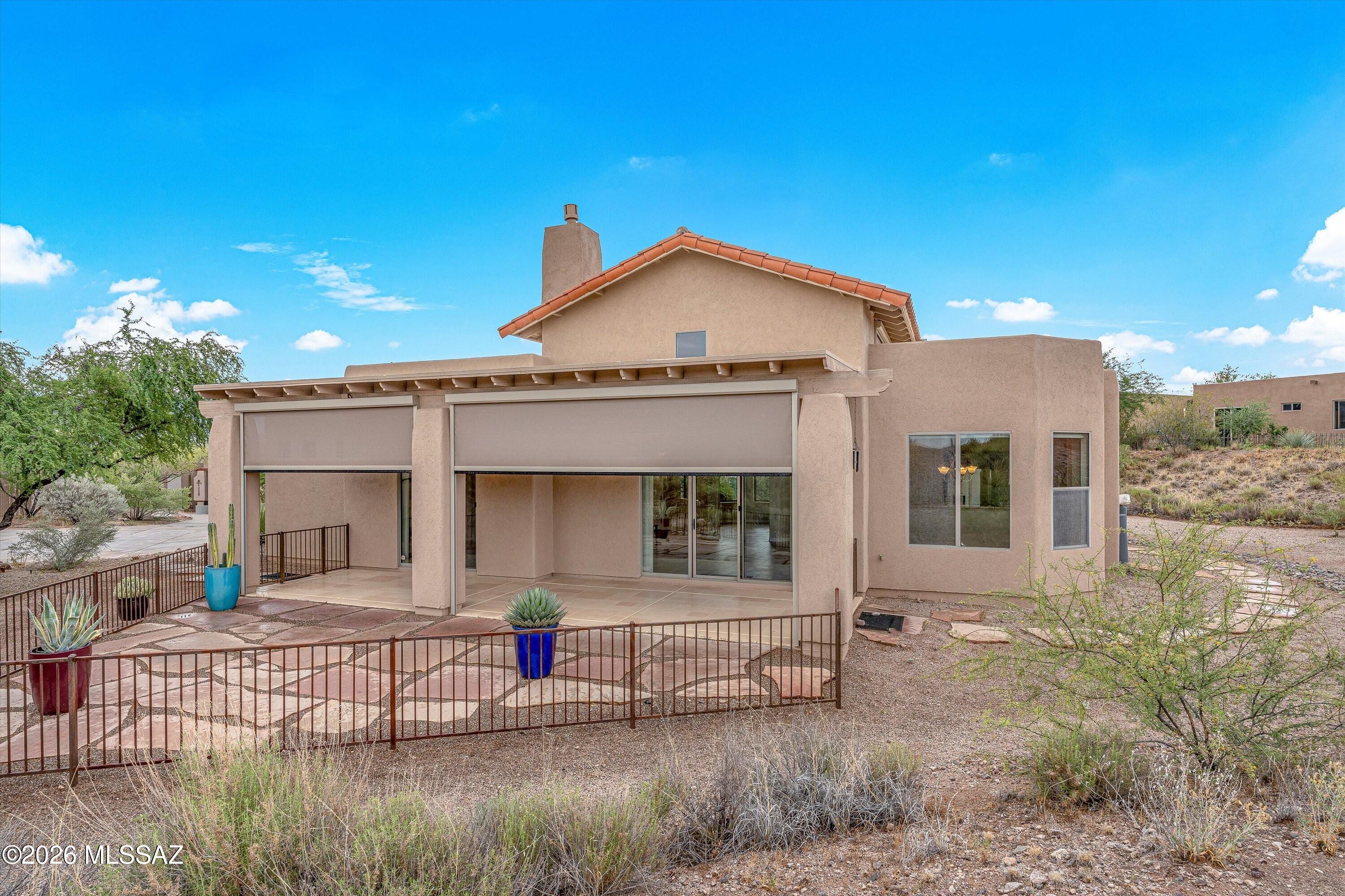Academy Village - Residential