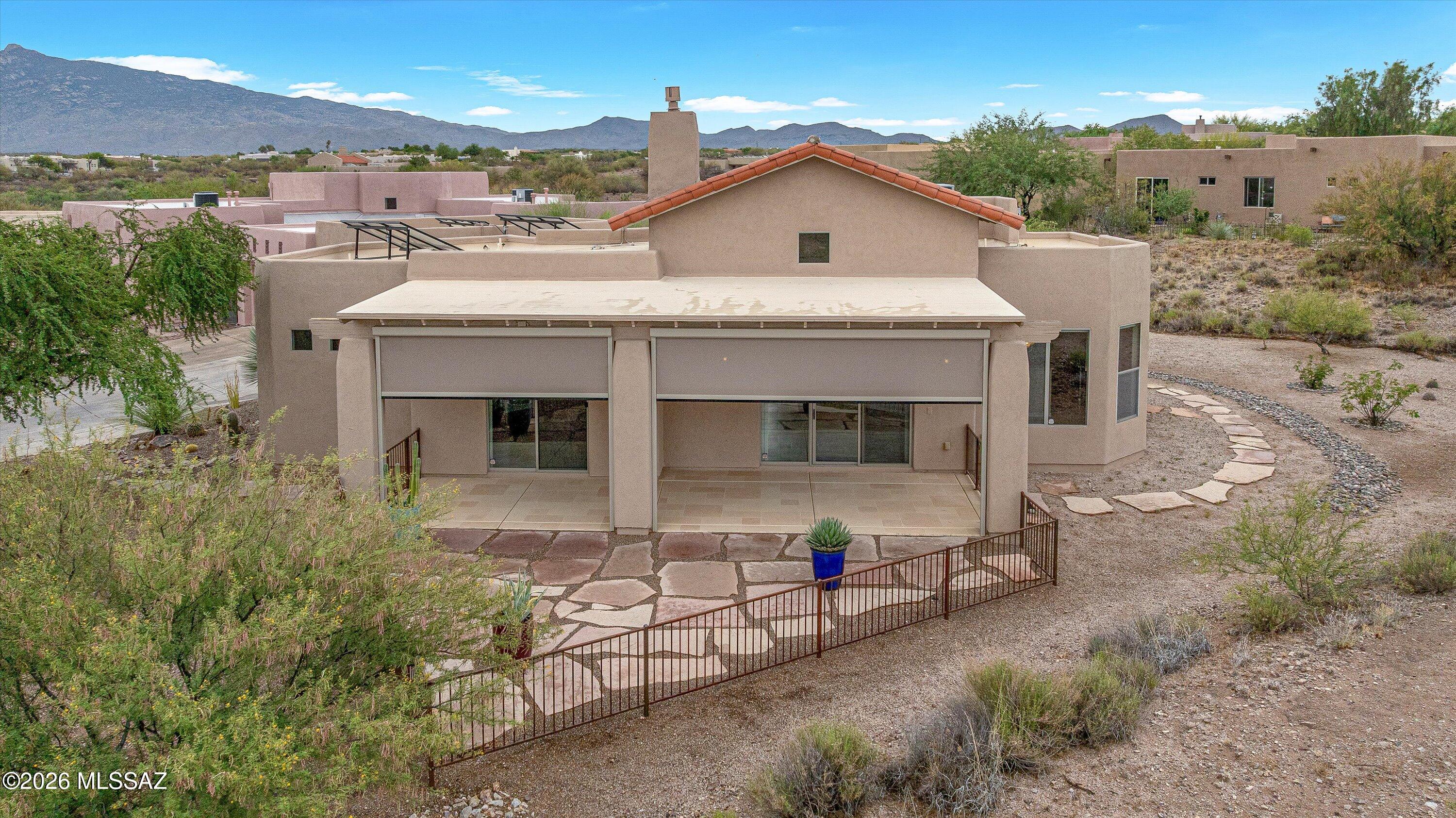 Academy Village - Residential