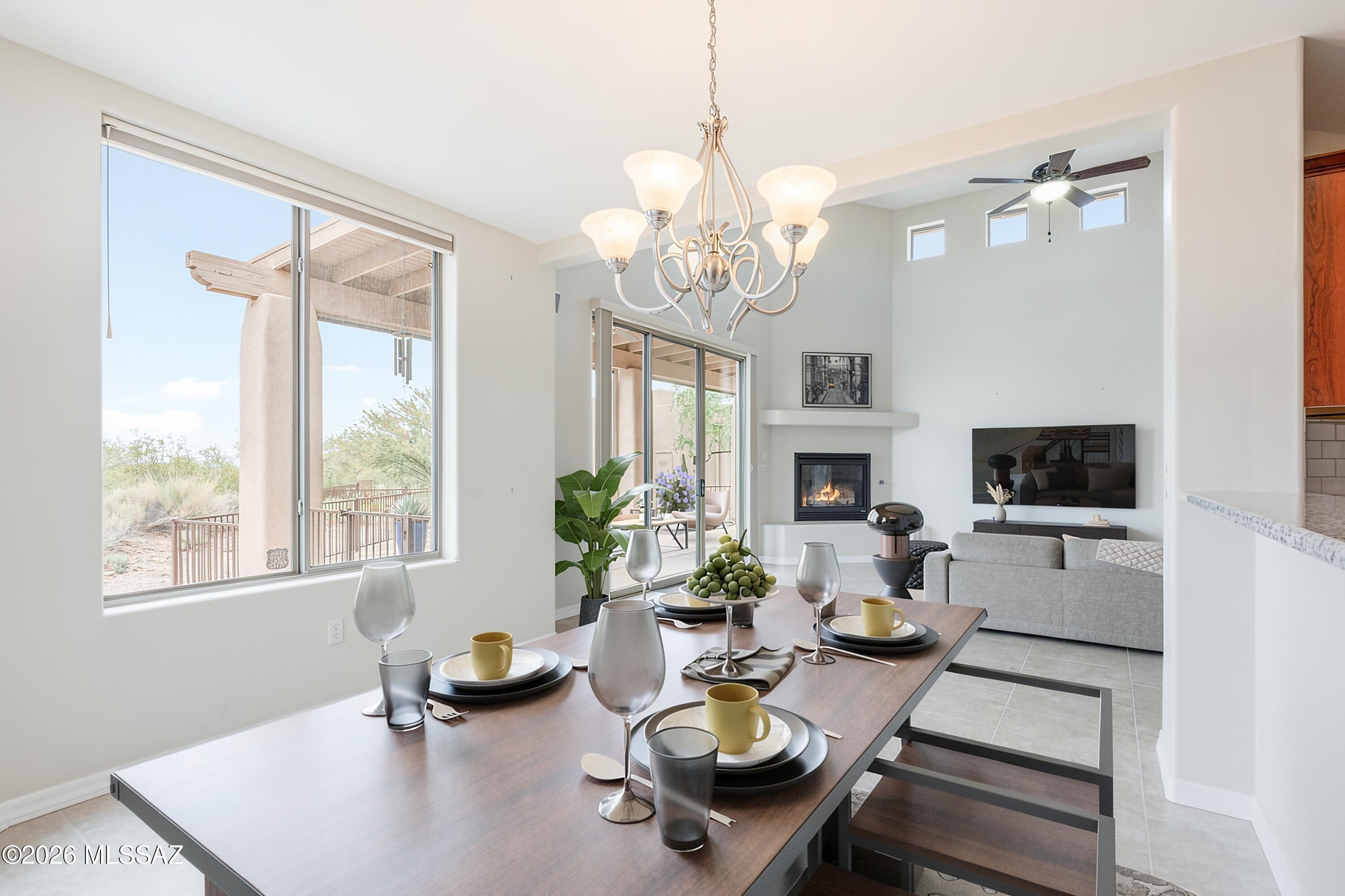 Academy Village - Residential
