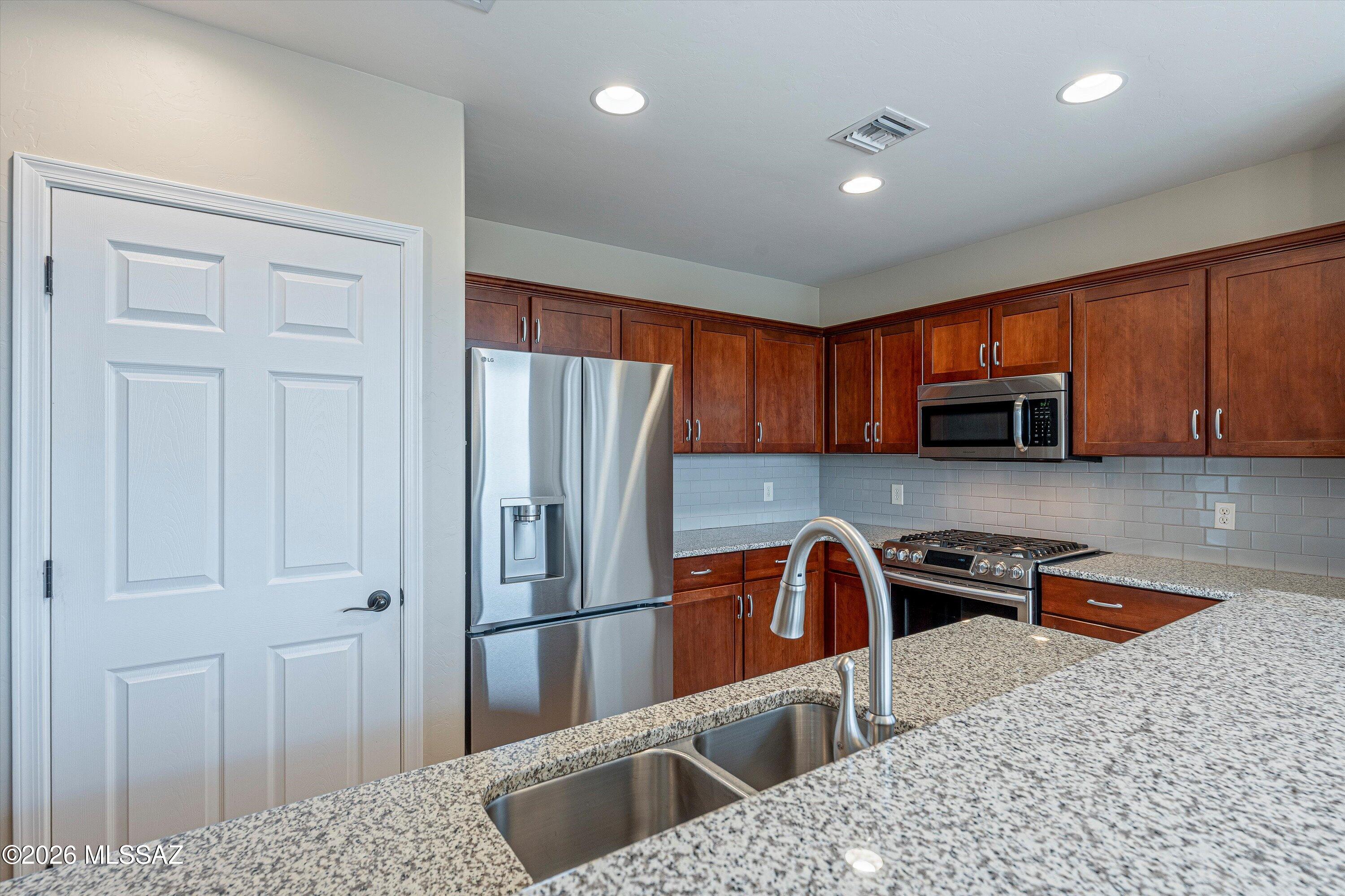 Academy Village - Residential