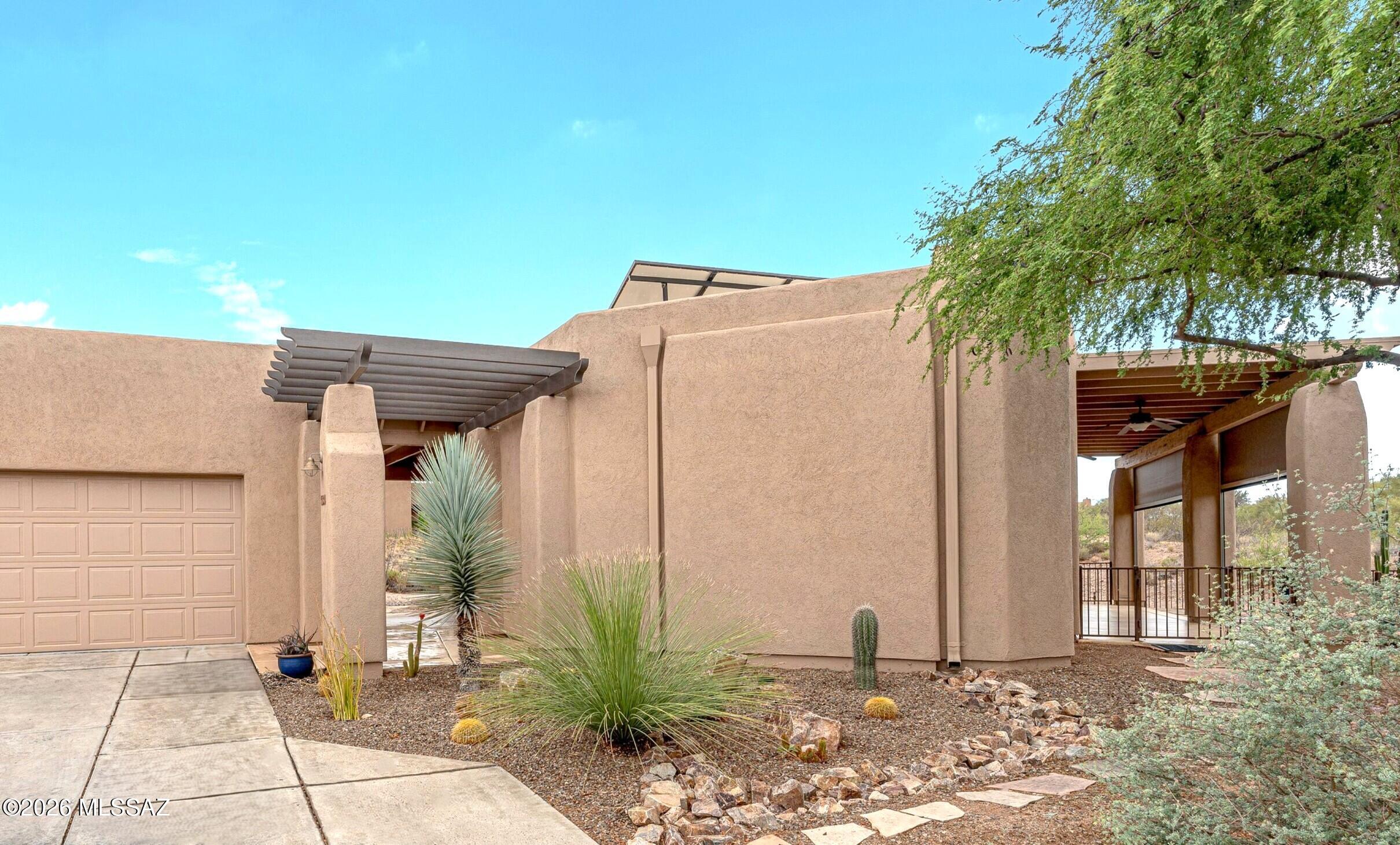 Academy Village - Residential