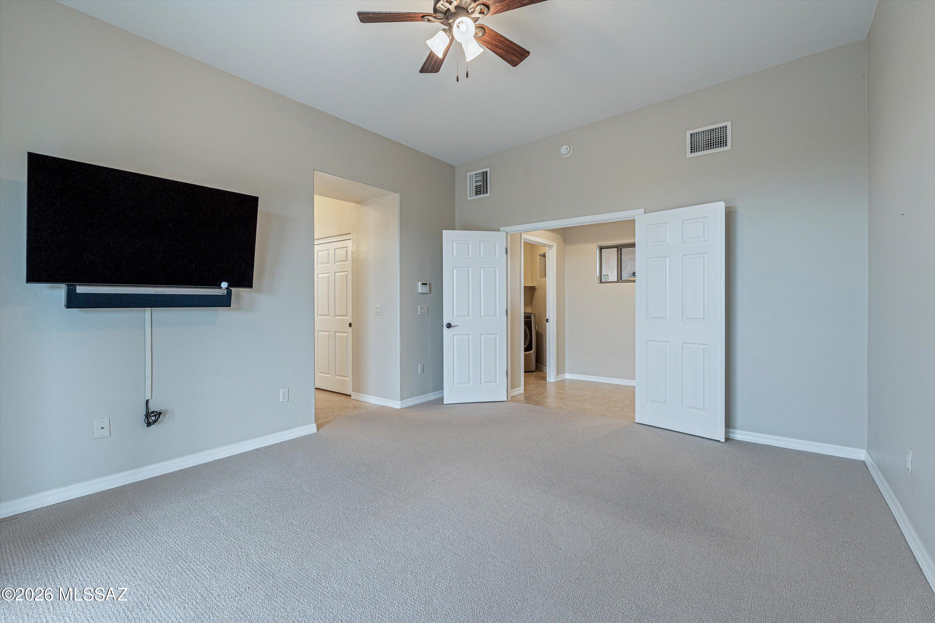 Academy Village - Residential