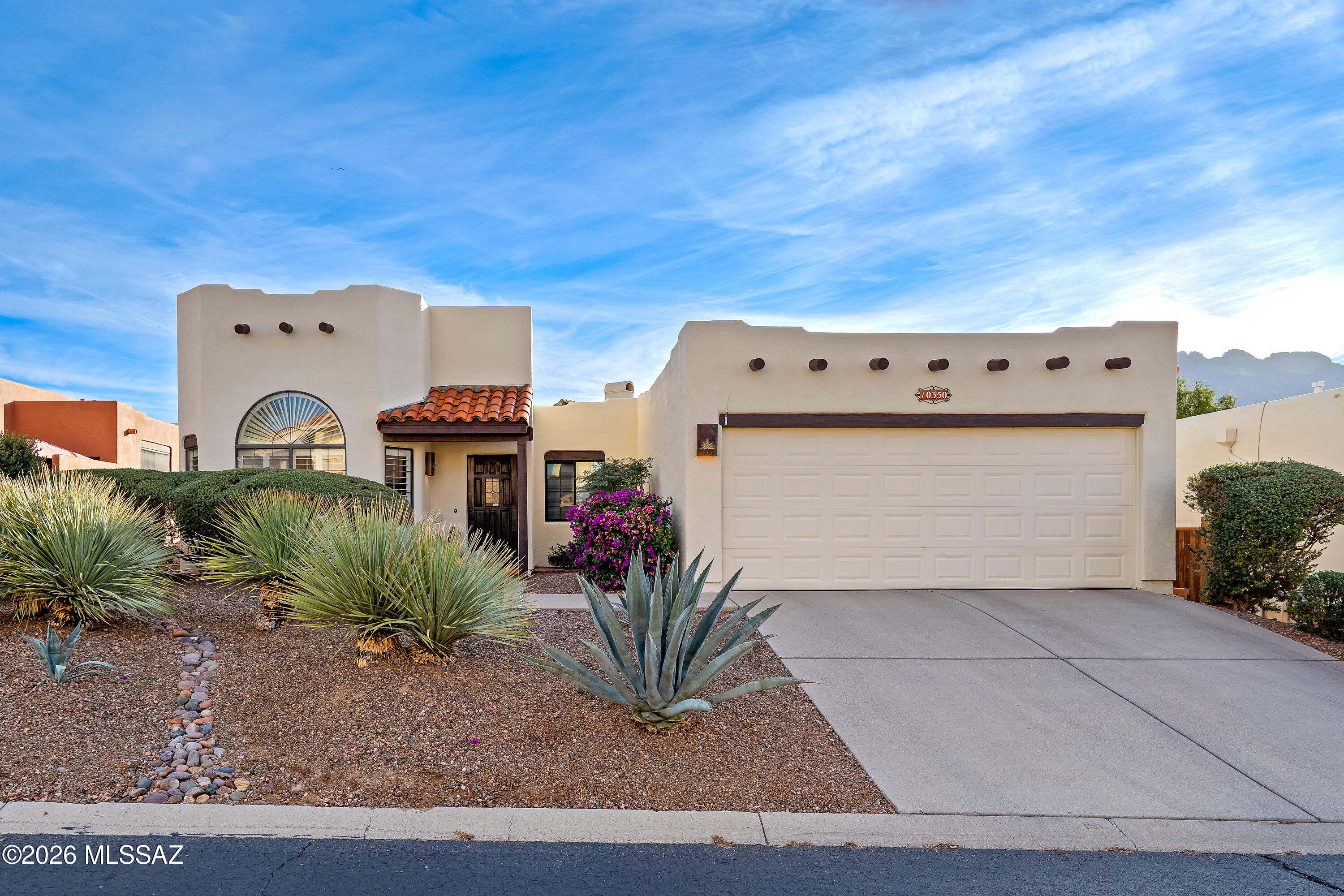Villages Of La Canada (The) - Residential