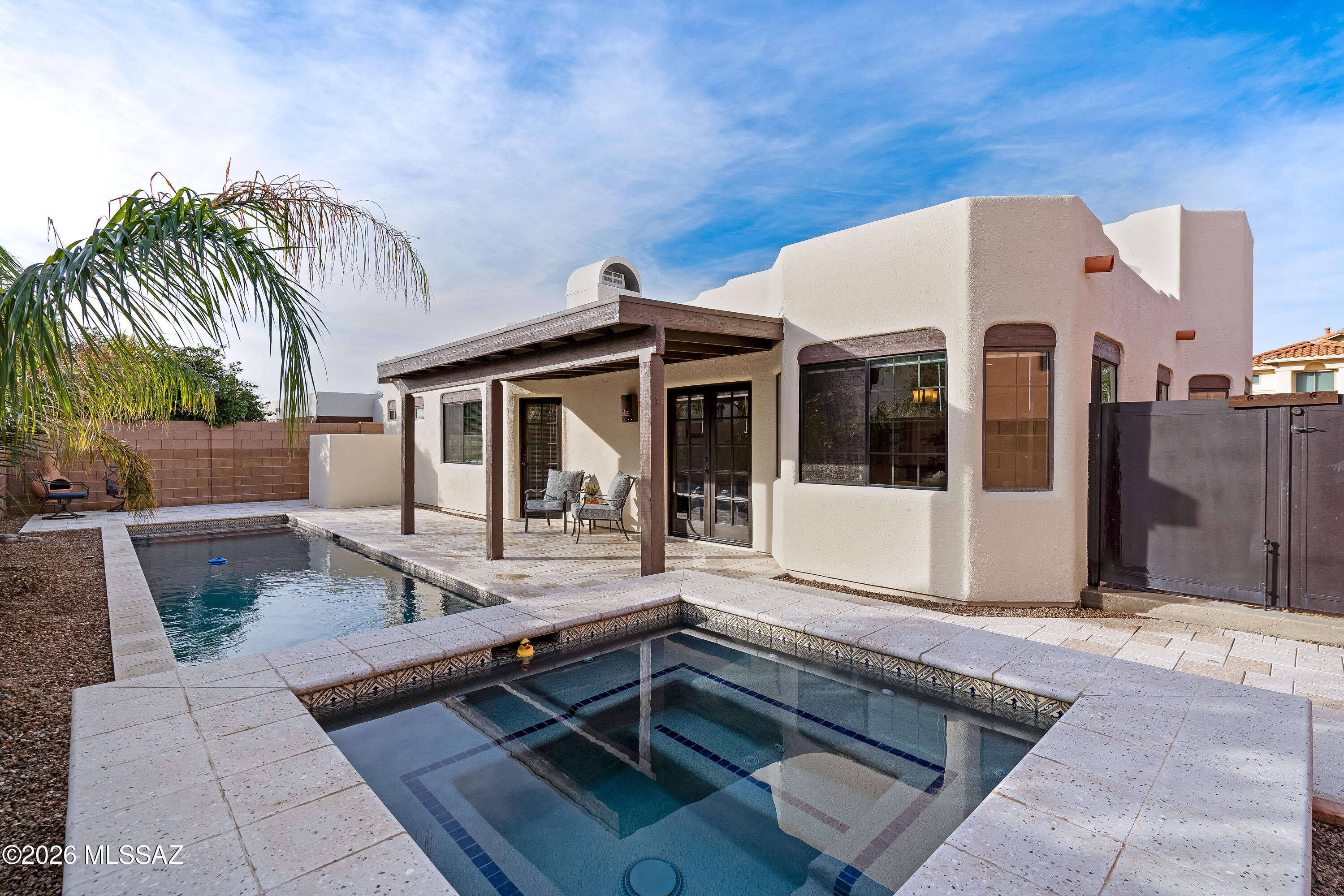 Villages Of La Canada (The) - Residential