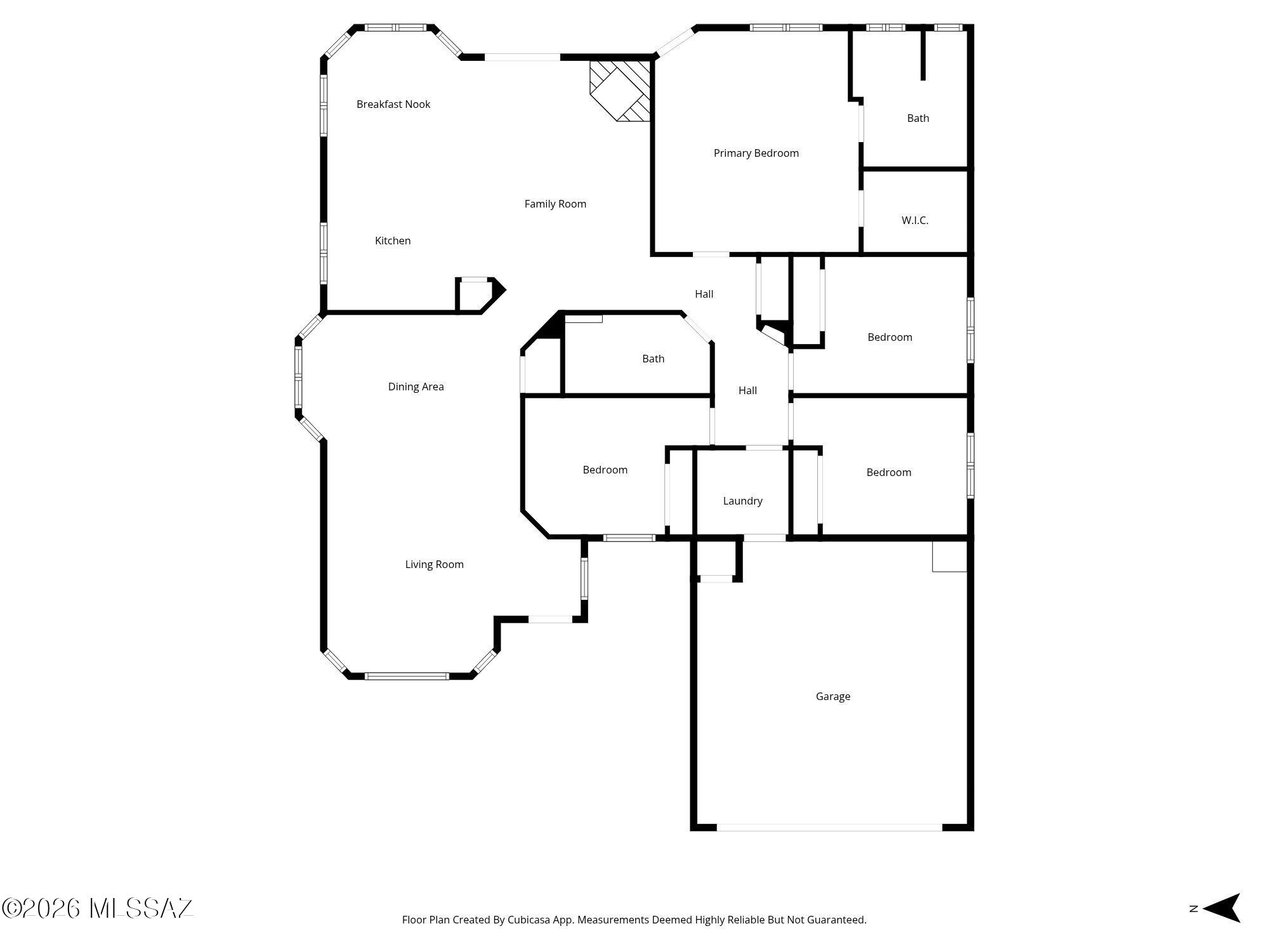 Villages Of La Canada (The) - Residential