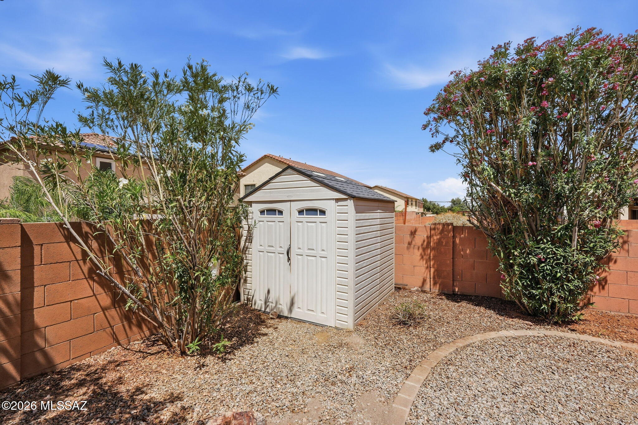 Presidios at Rancho Sahuarita (1-927) - Residential