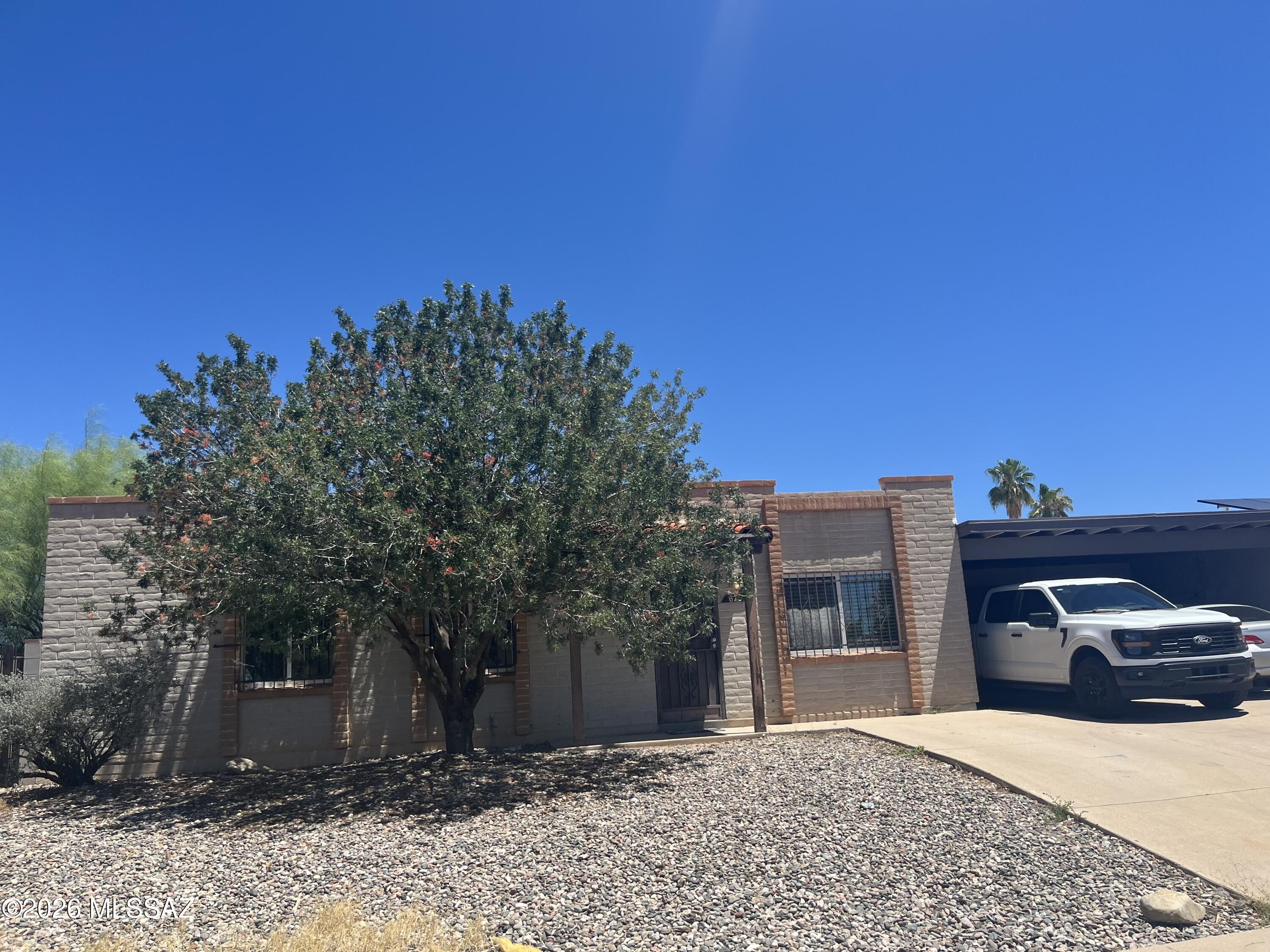 N/A - Residential Lease