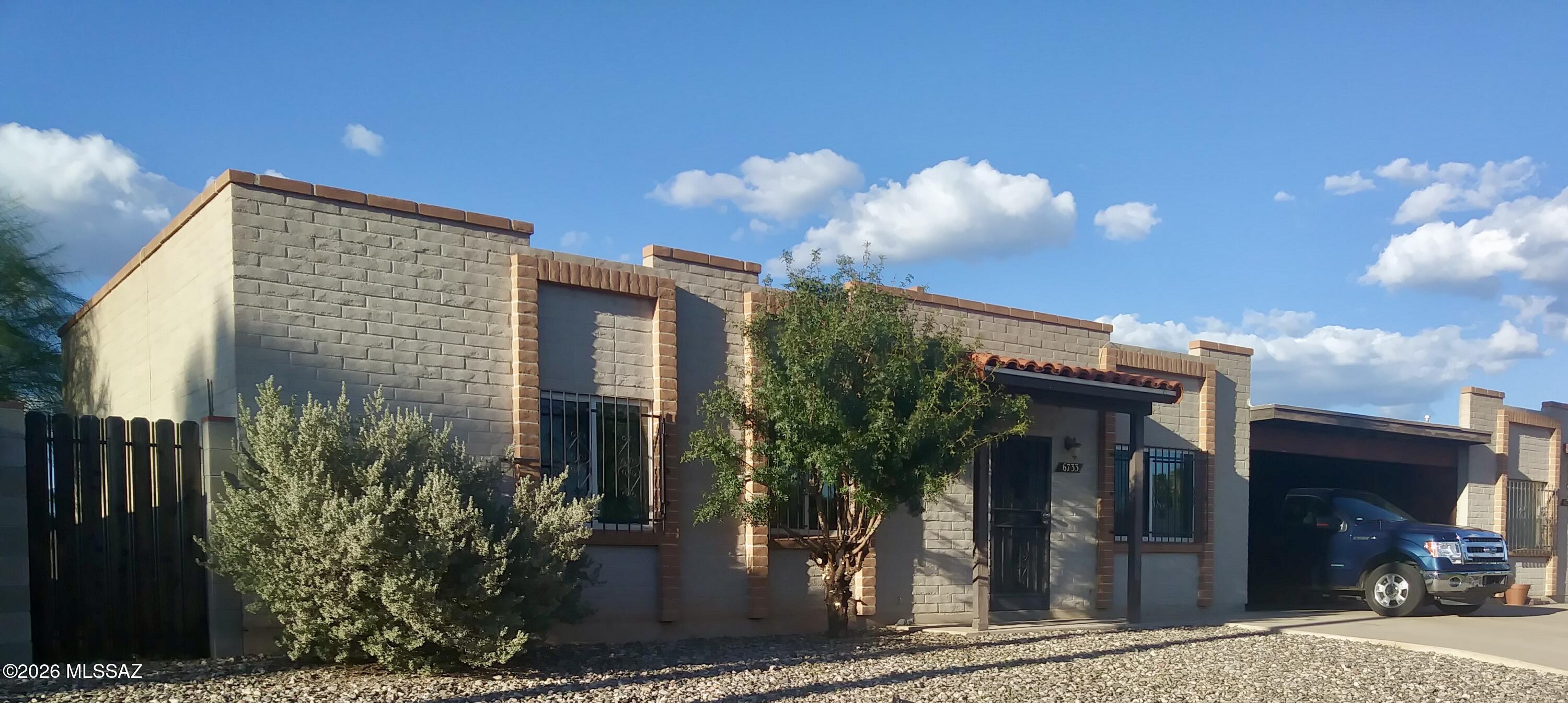 N/A - Residential Lease