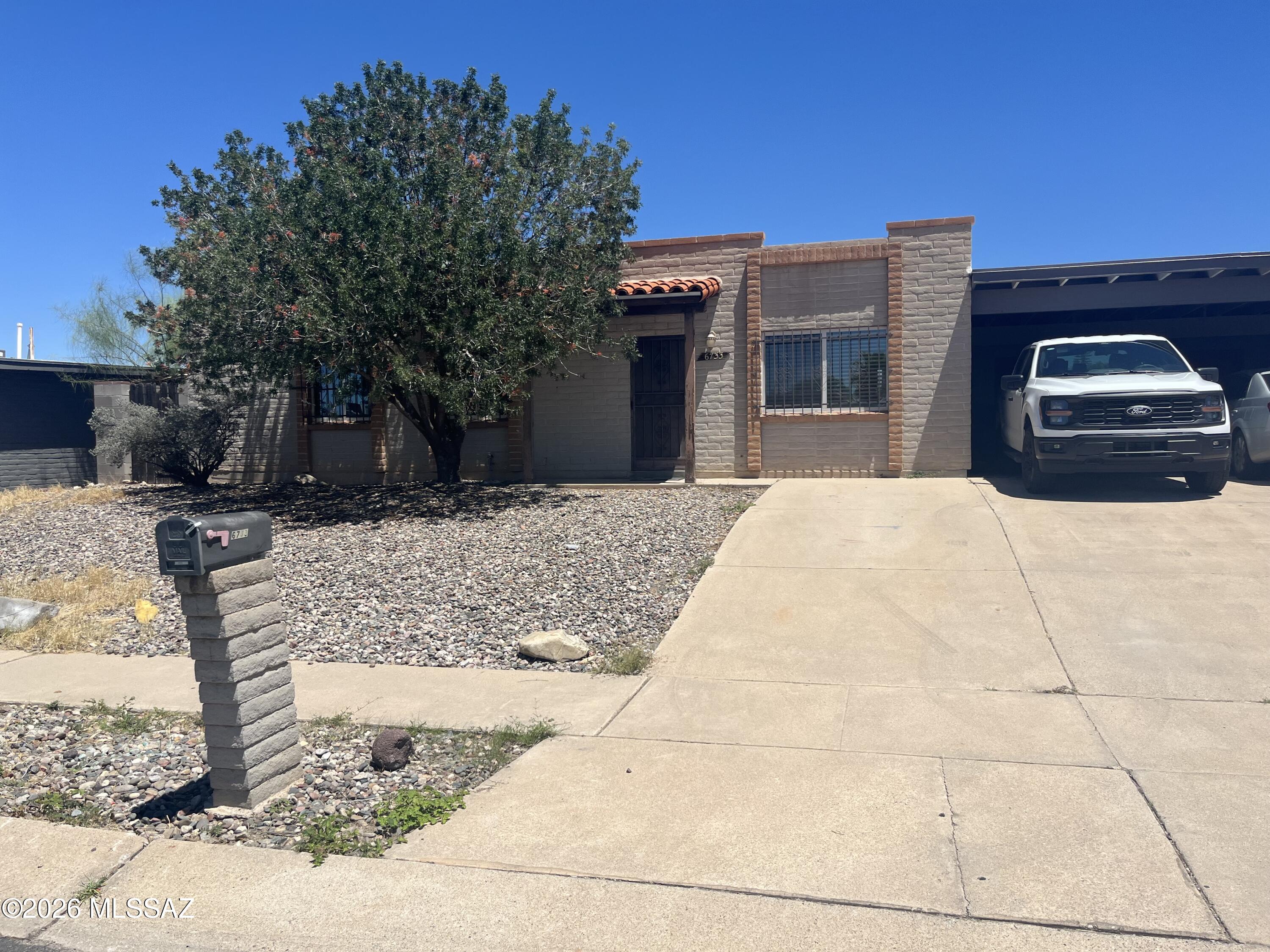 N/A - Residential Lease