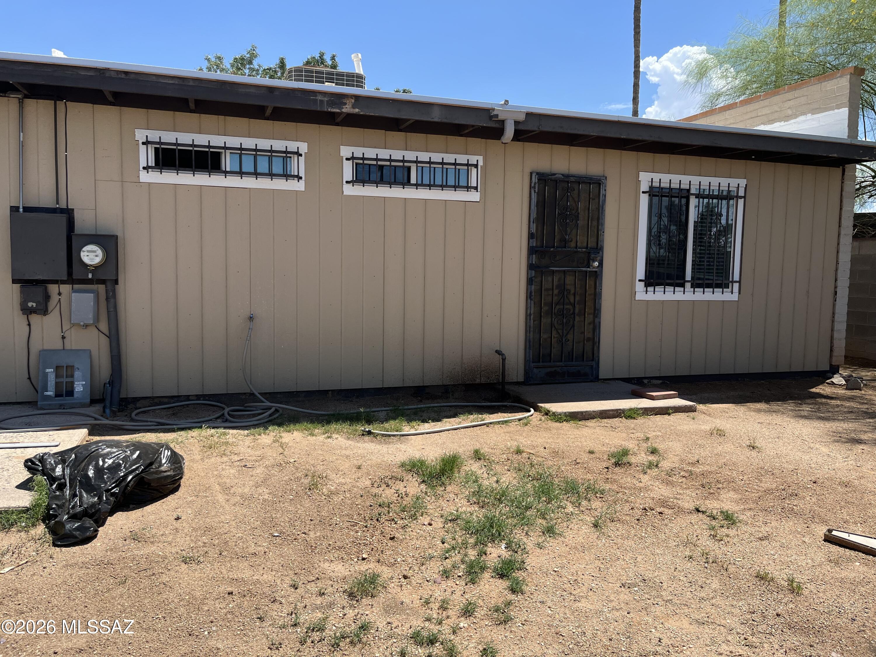 N/A - Residential Lease
