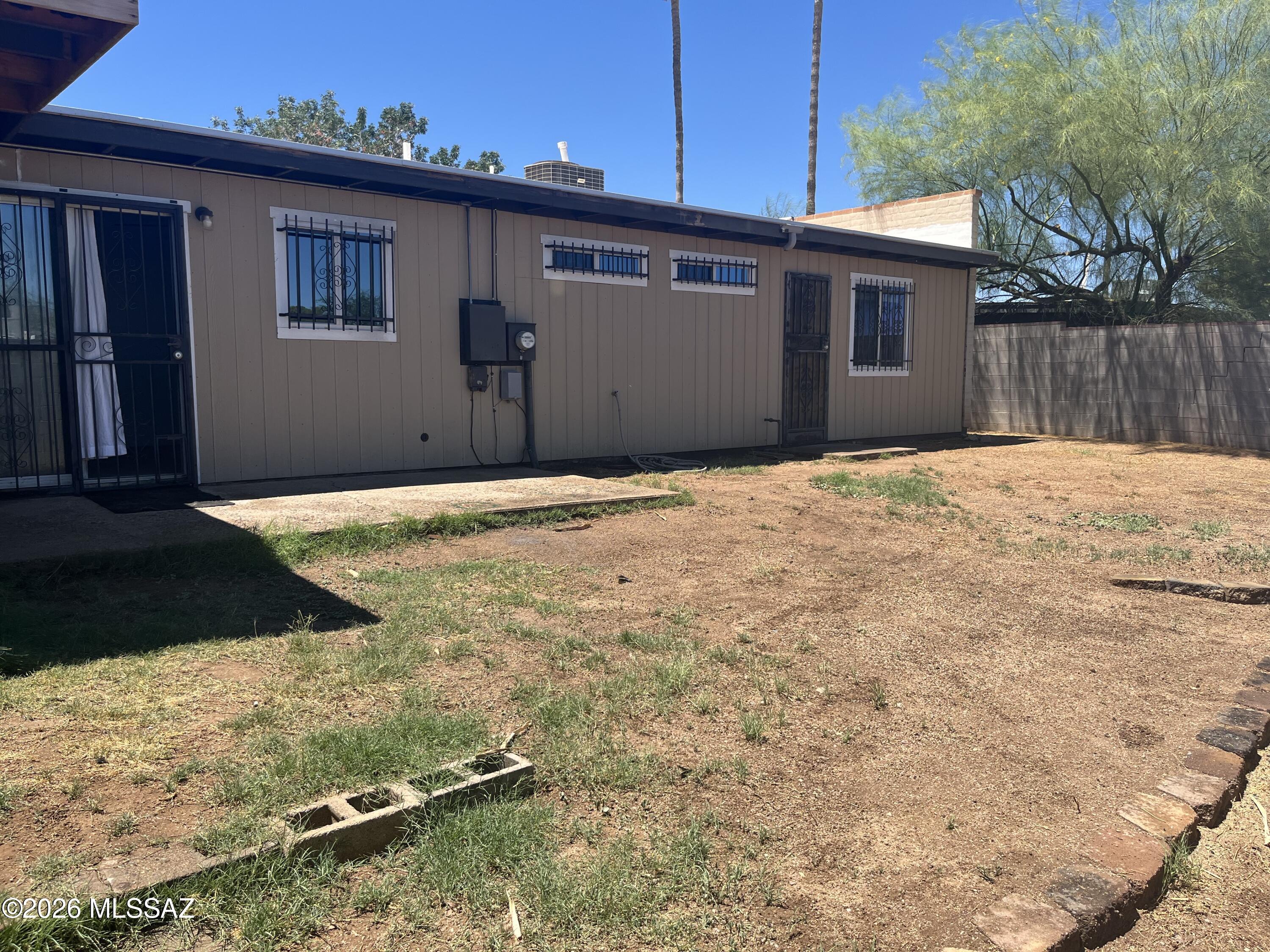 N/A - Residential Lease