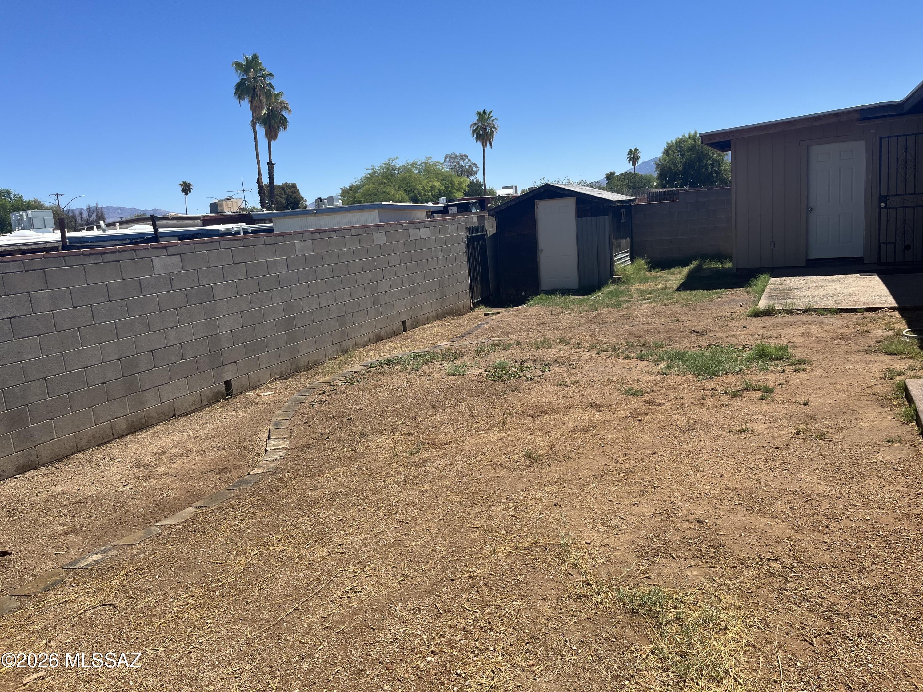 N/A - Residential Lease
