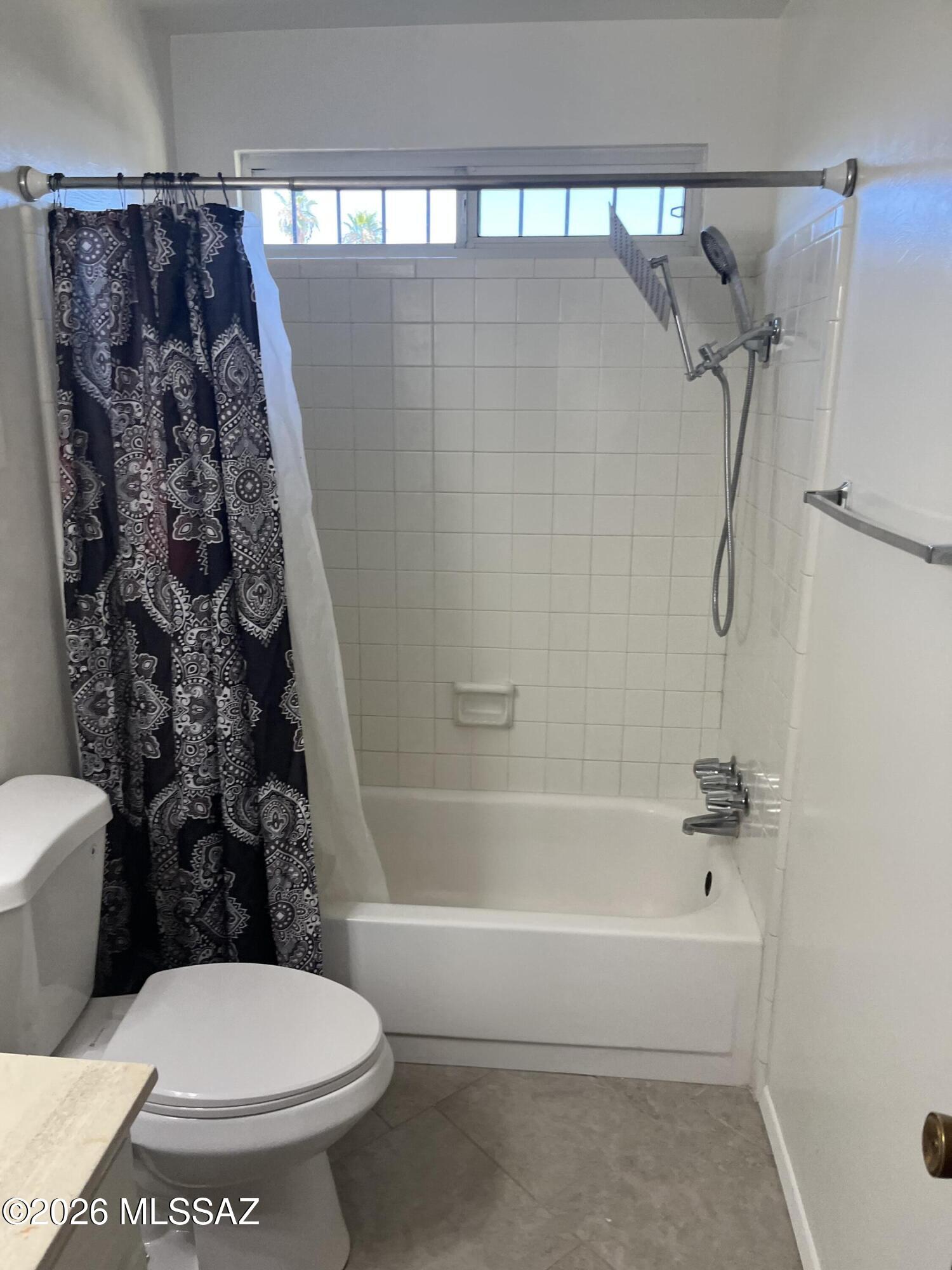 N/A - Residential Lease