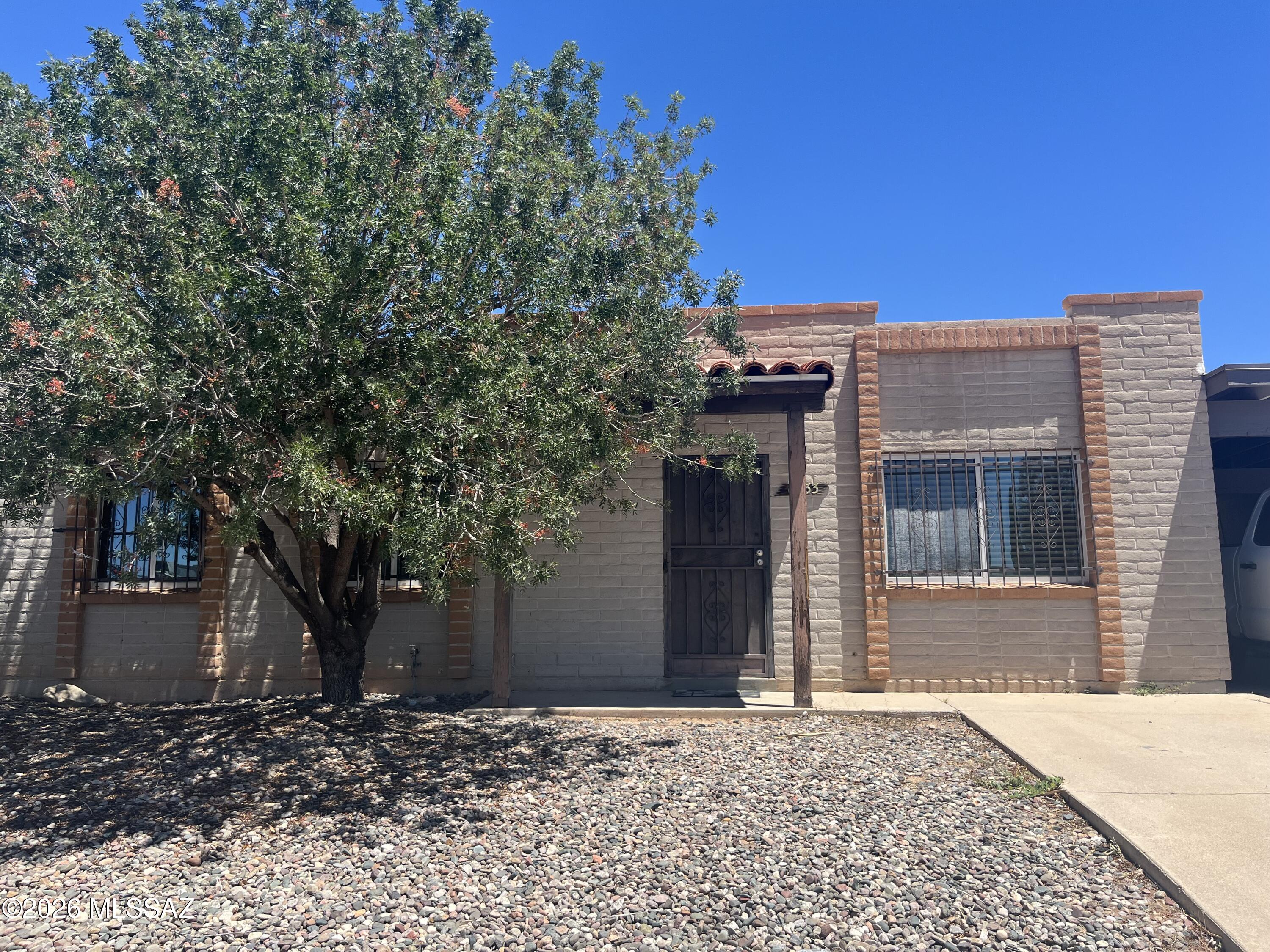 N/A - Residential Lease
