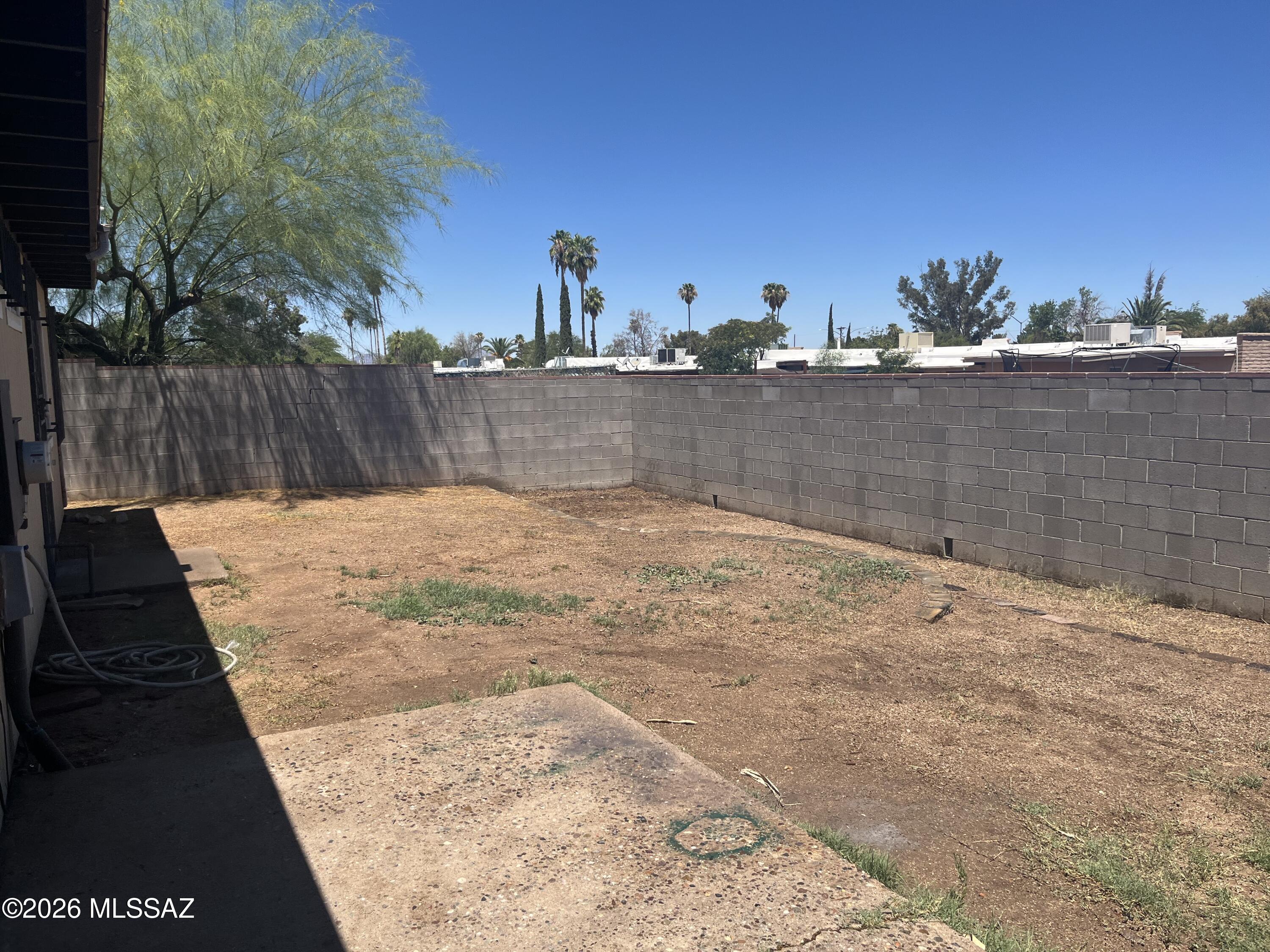 N/A - Residential Lease