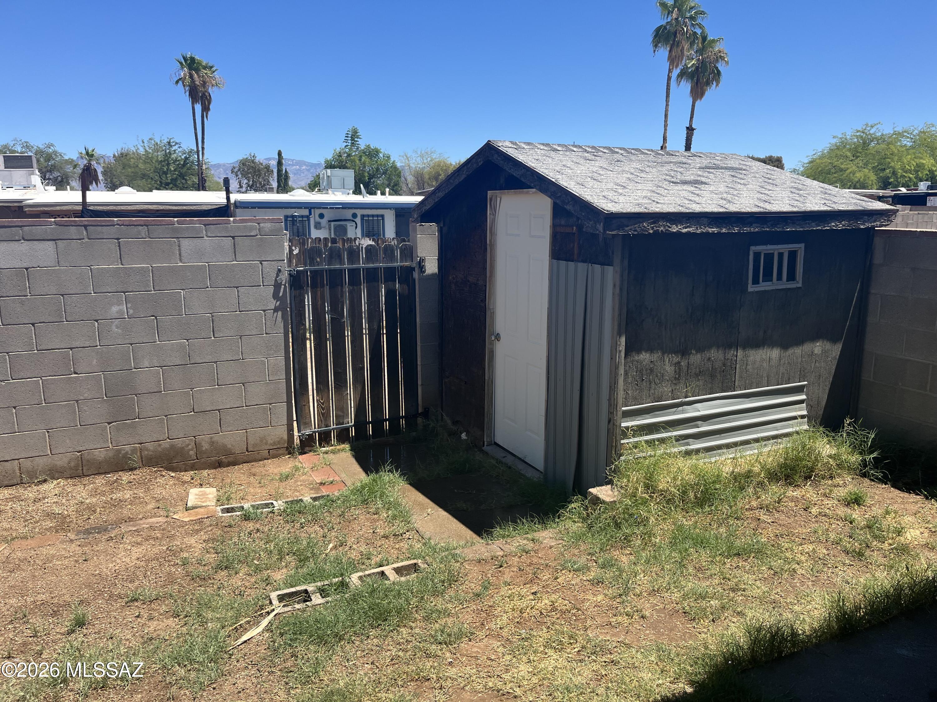 N/A - Residential Lease