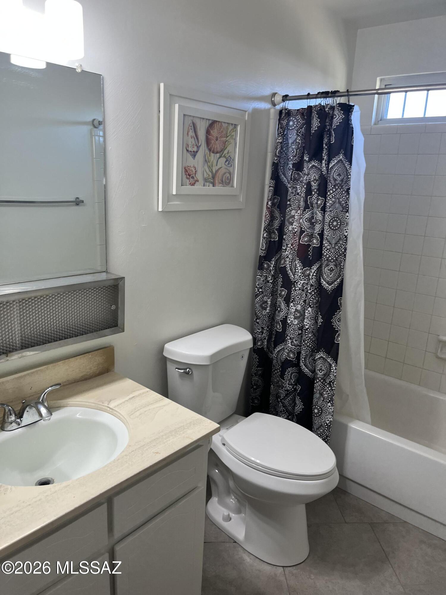 N/A - Residential Lease