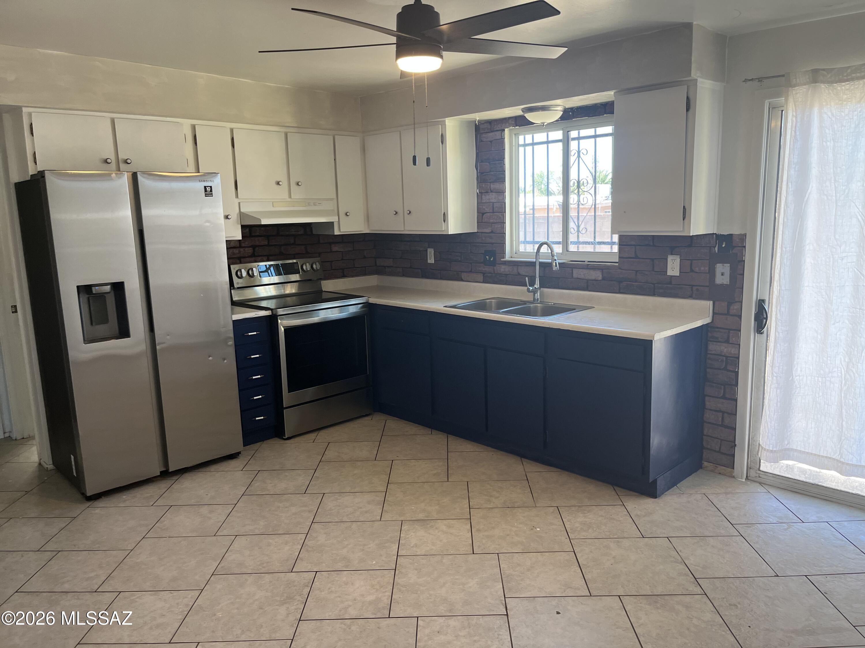N/A - Residential Lease