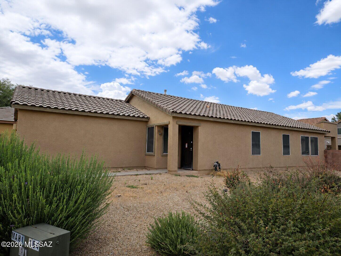 Madera Highlands Villages 1-10 & 15 - Residential