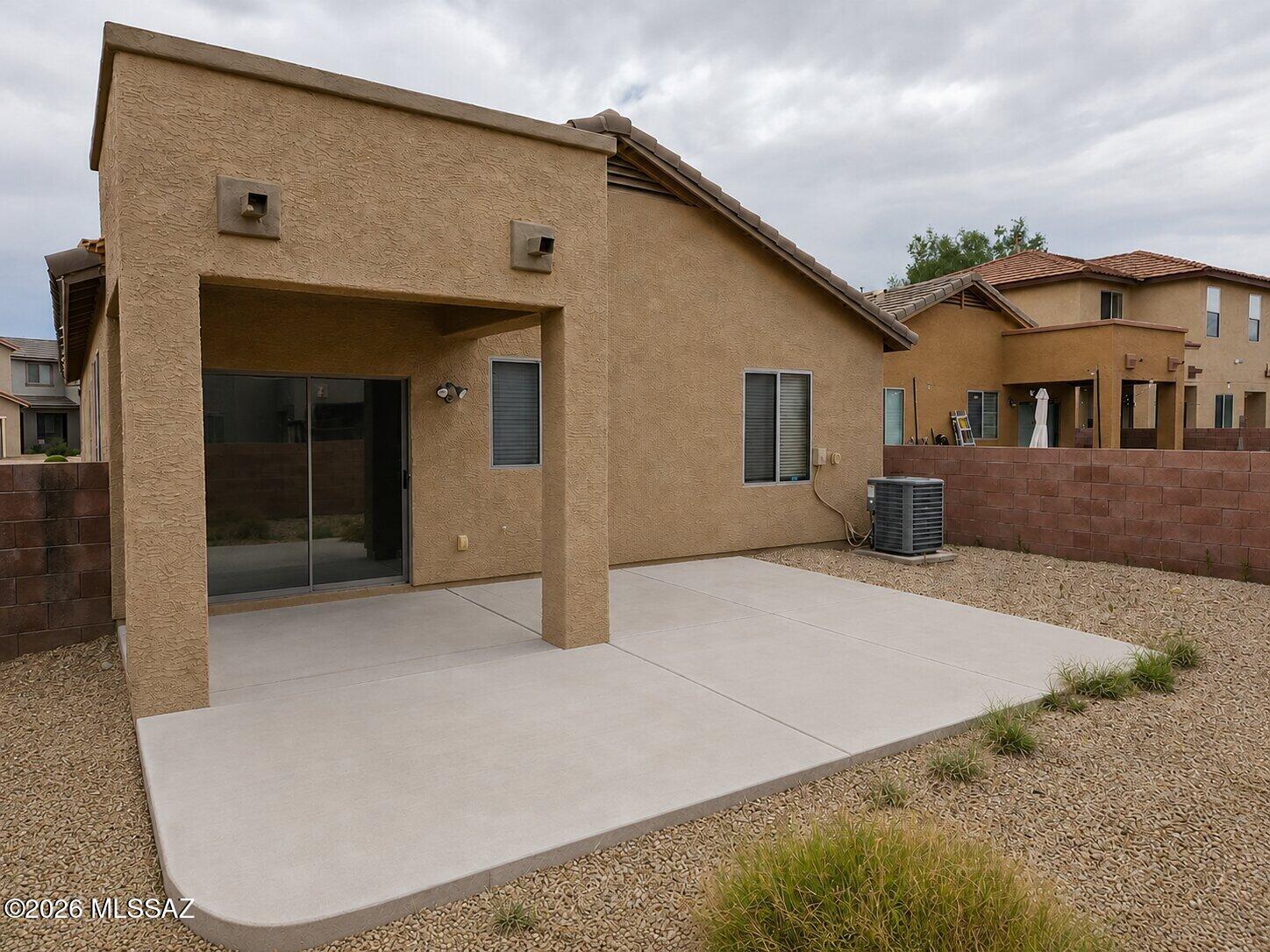Madera Highlands Villages 1-10 & 15 - Residential