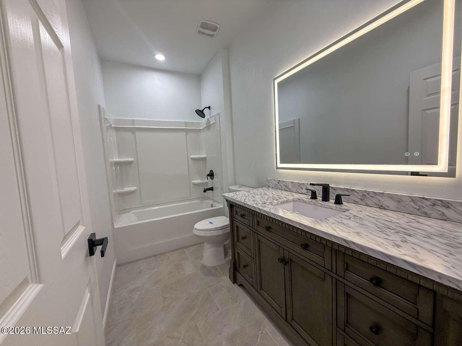 Greenwald Acres (Blks 1 & 2) - Residential