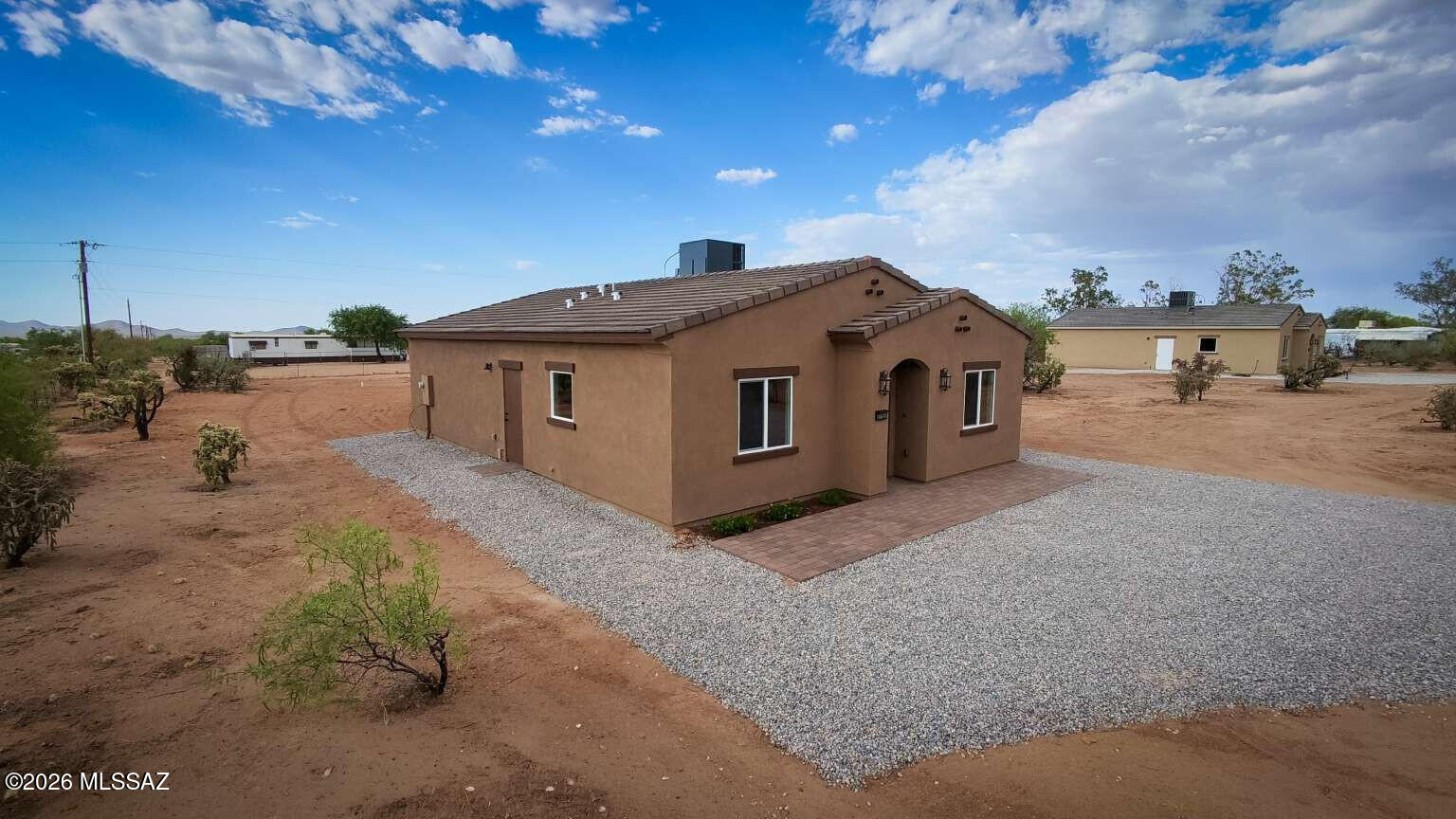 Greenwald Acres (Blks 1 & 2) - Residential