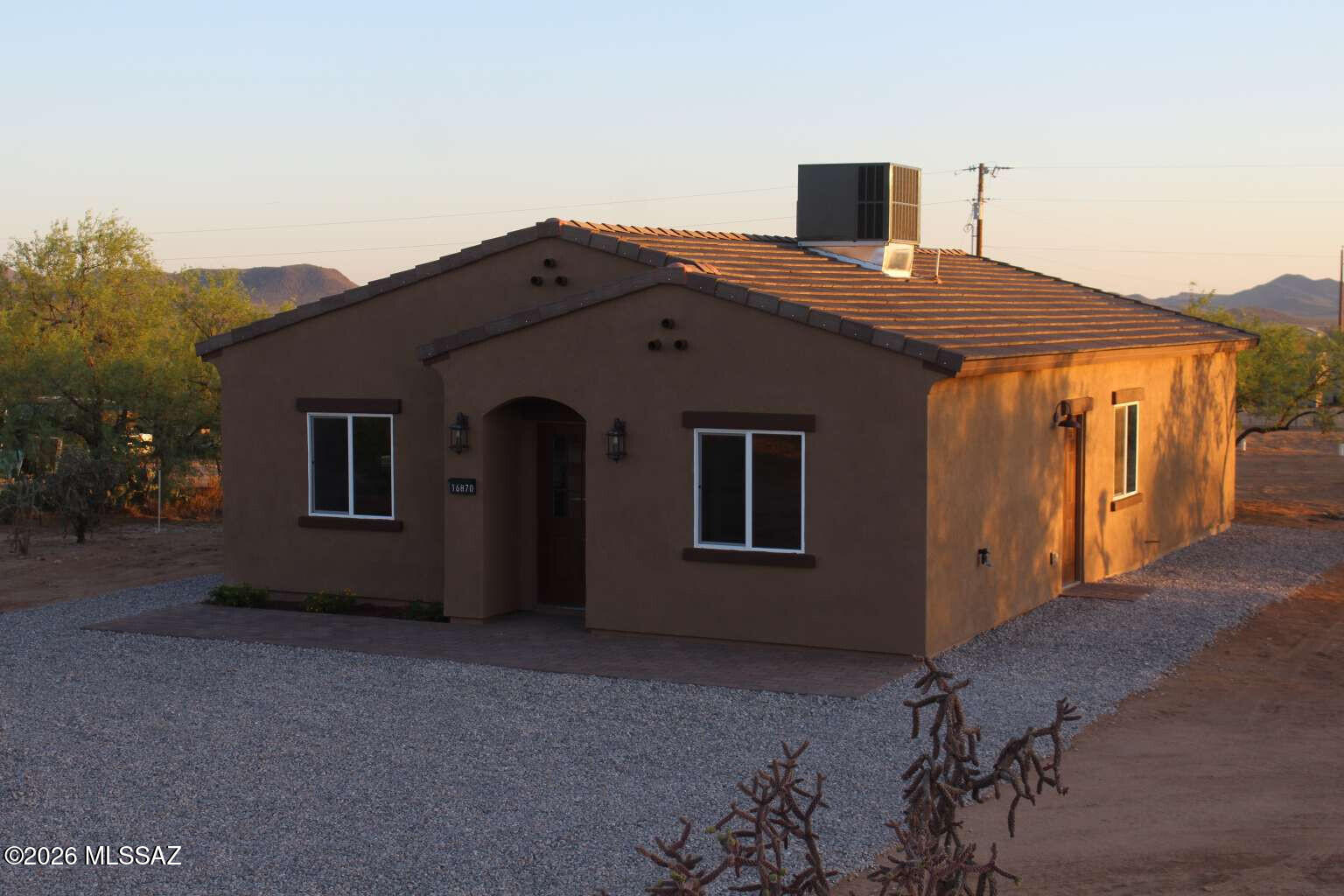 Greenwald Acres (Blks 1 & 2) - Residential