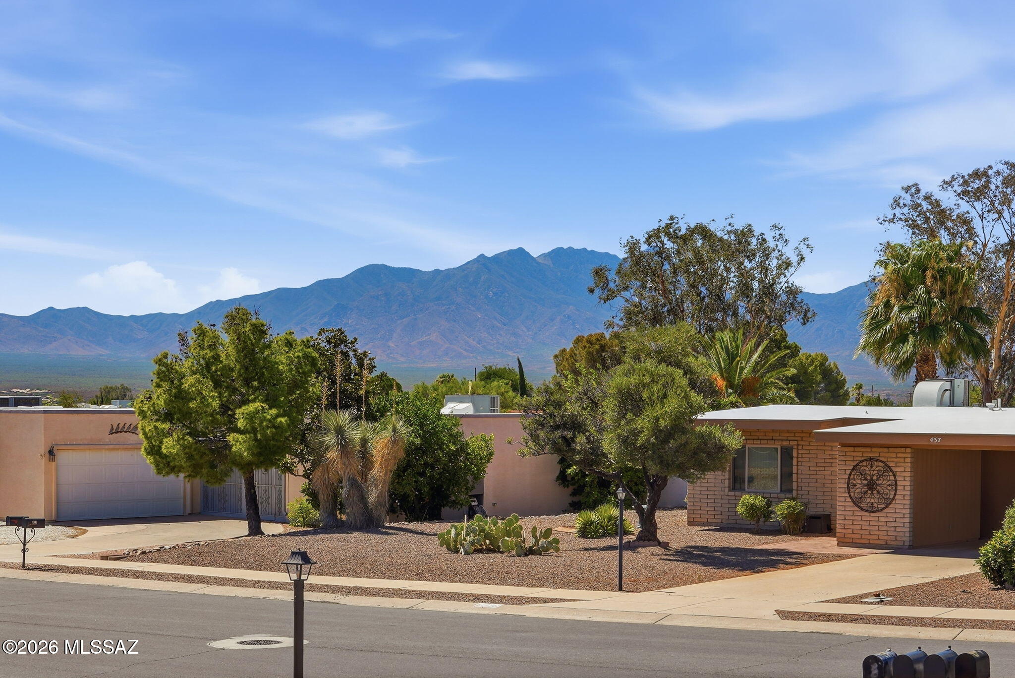 Colonia De Los Alamos - Villages - Residential