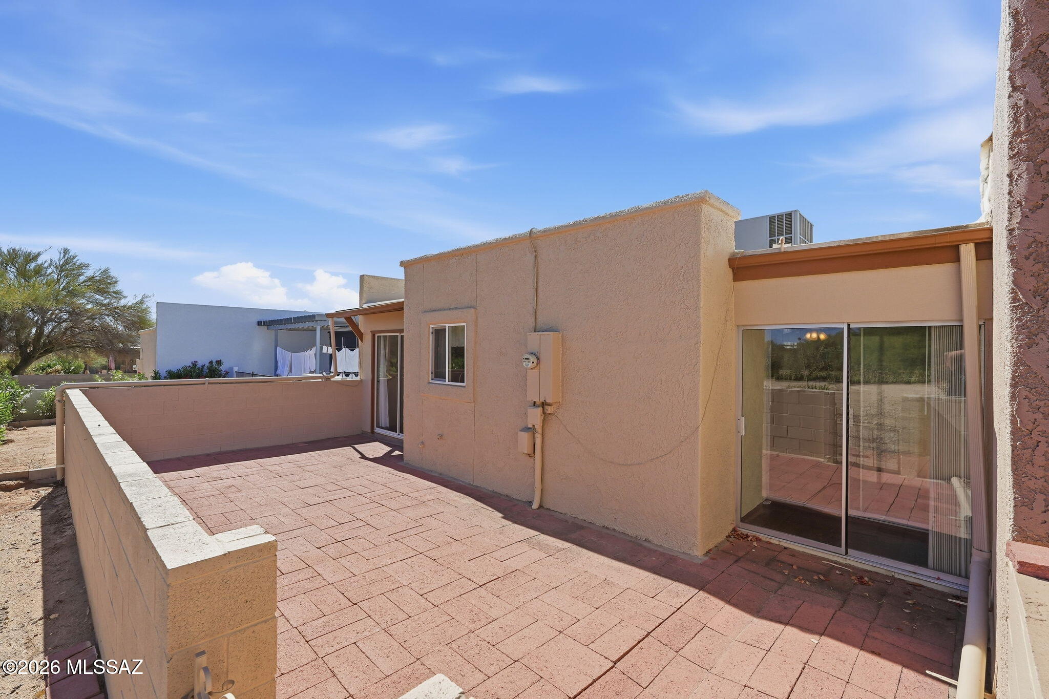 Colonia De Los Alamos - Villages - Residential