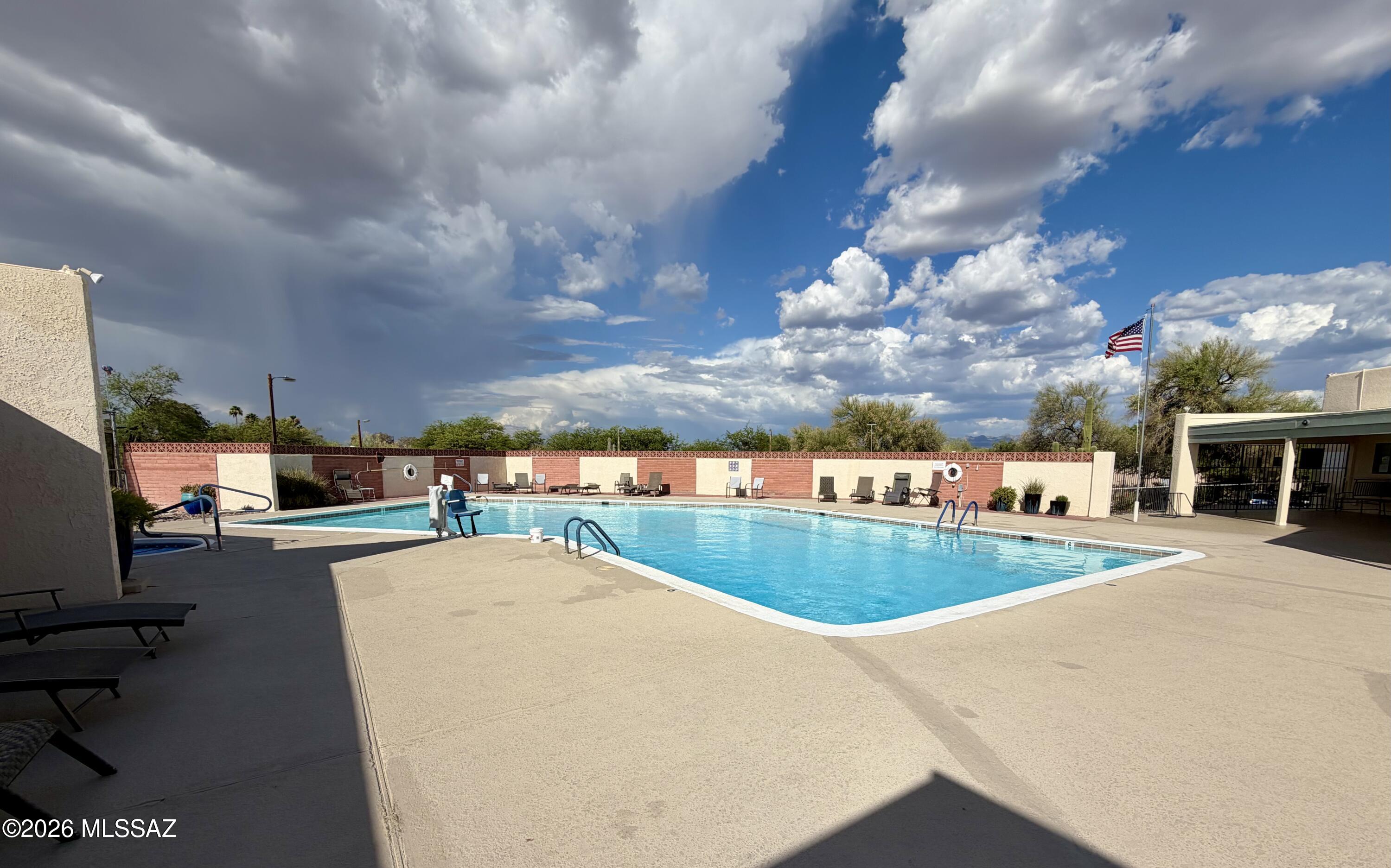 Colonia De Los Alamos - Villages - Residential