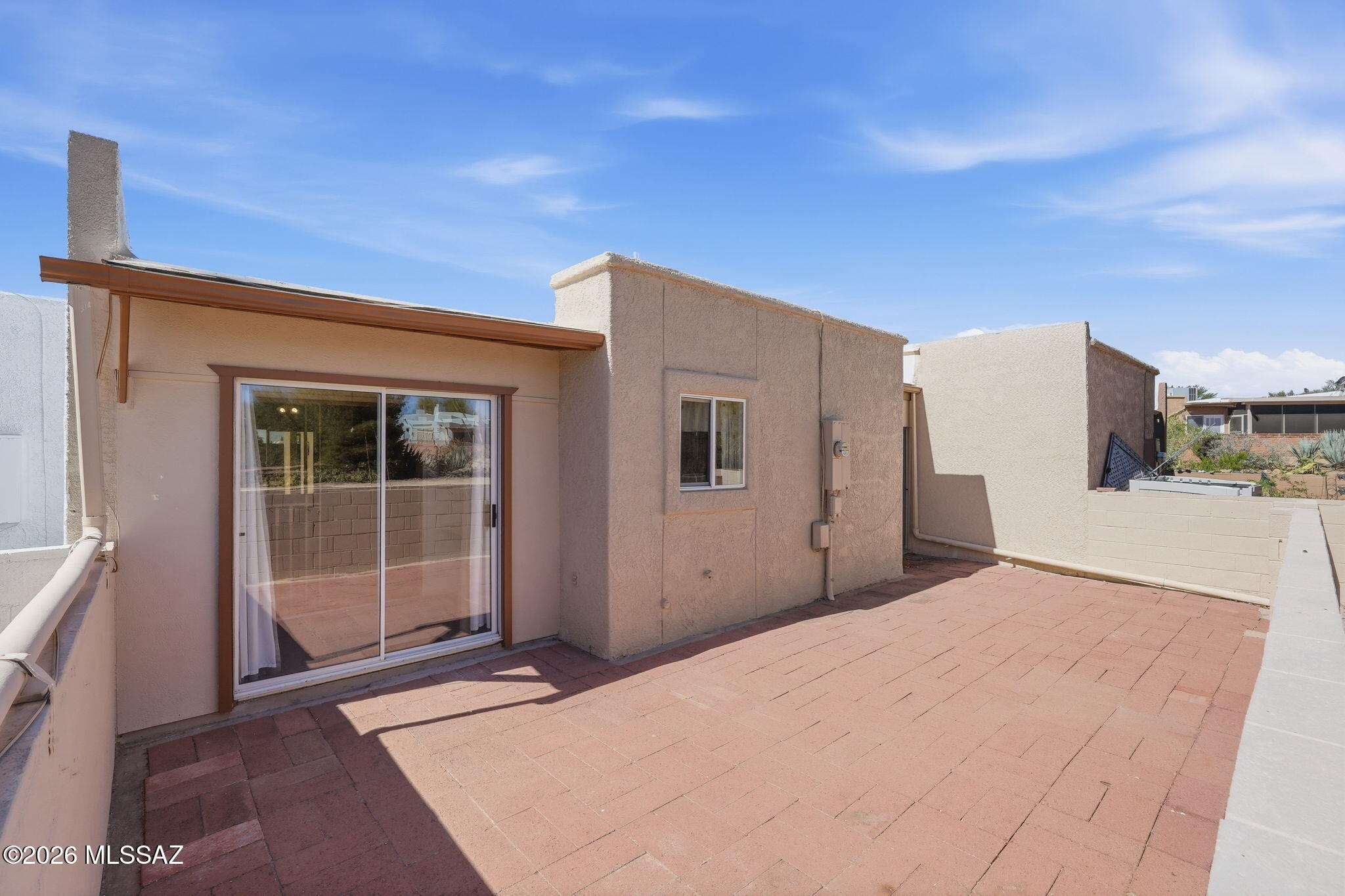 Colonia De Los Alamos - Villages - Residential