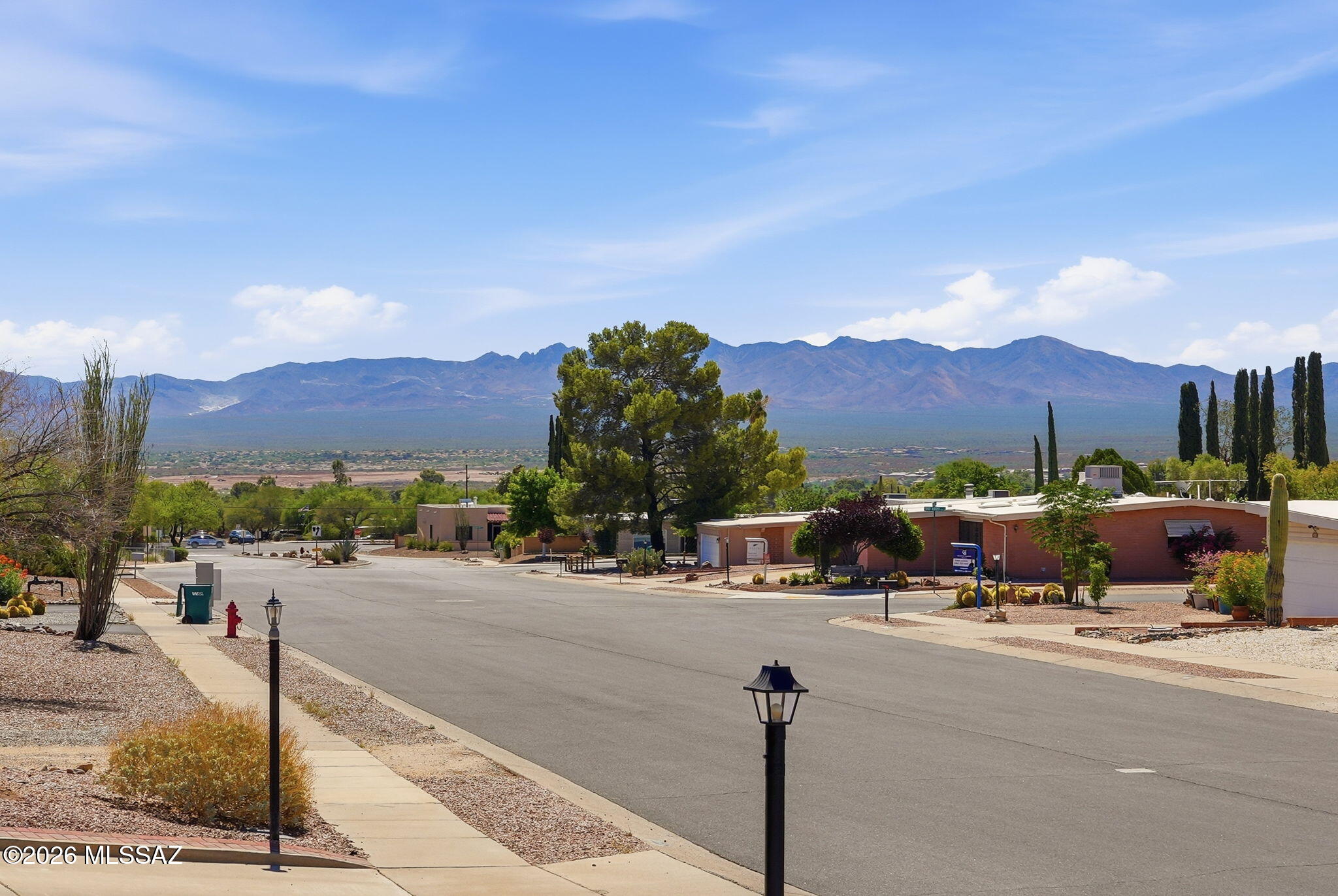 Colonia De Los Alamos - Villages - Residential