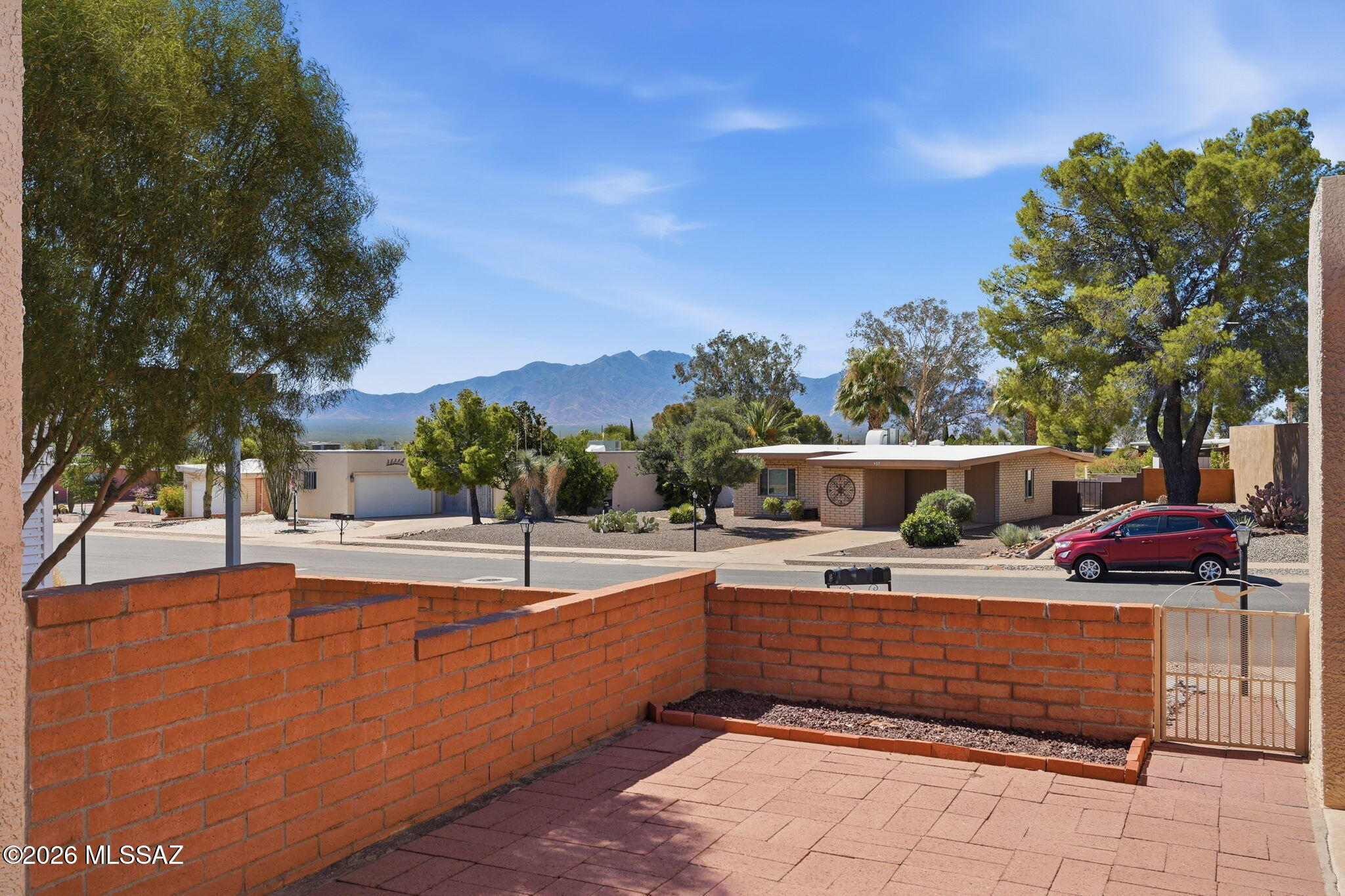 Colonia De Los Alamos - Villages - Residential