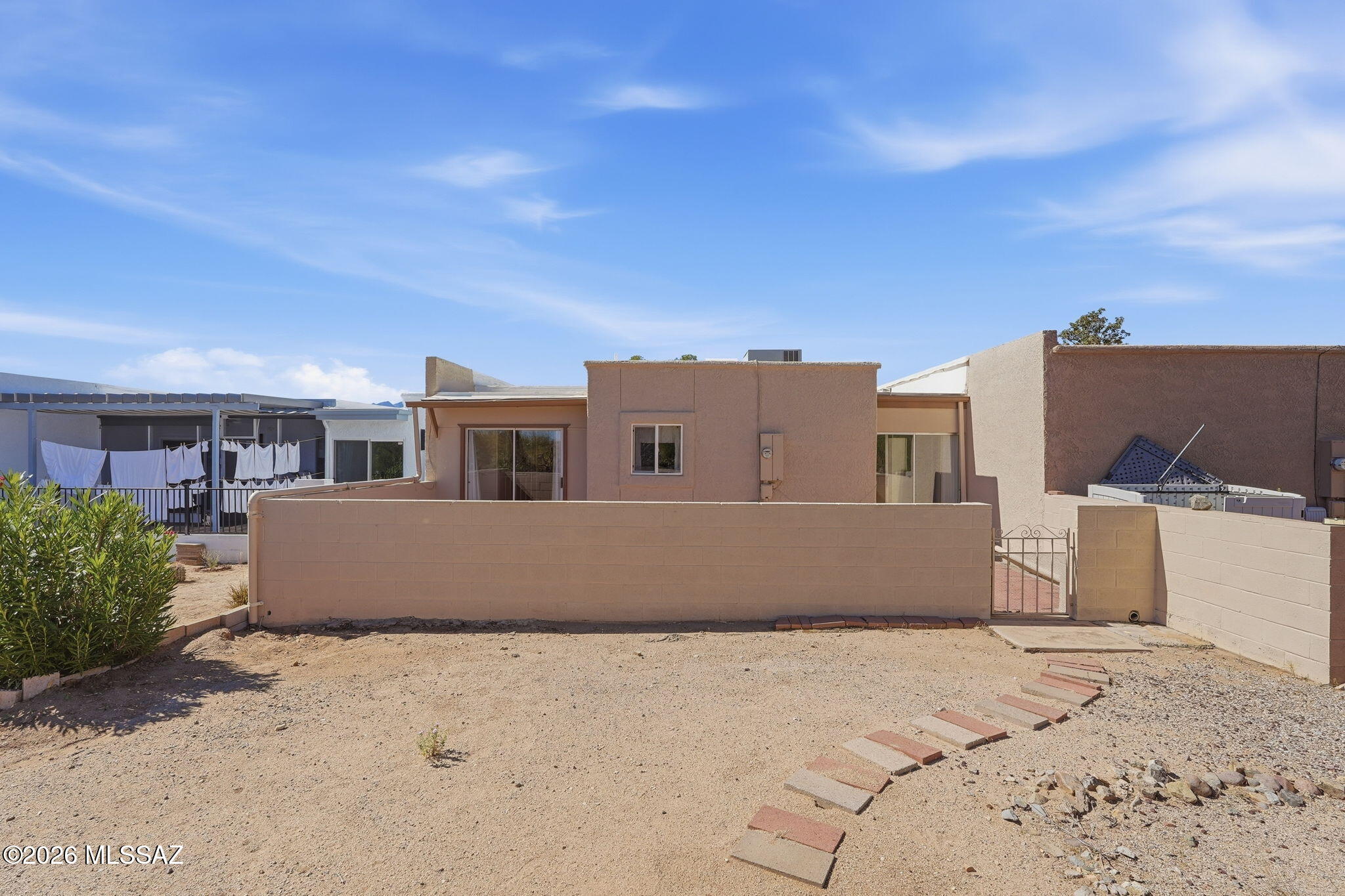 Colonia De Los Alamos - Villages - Residential