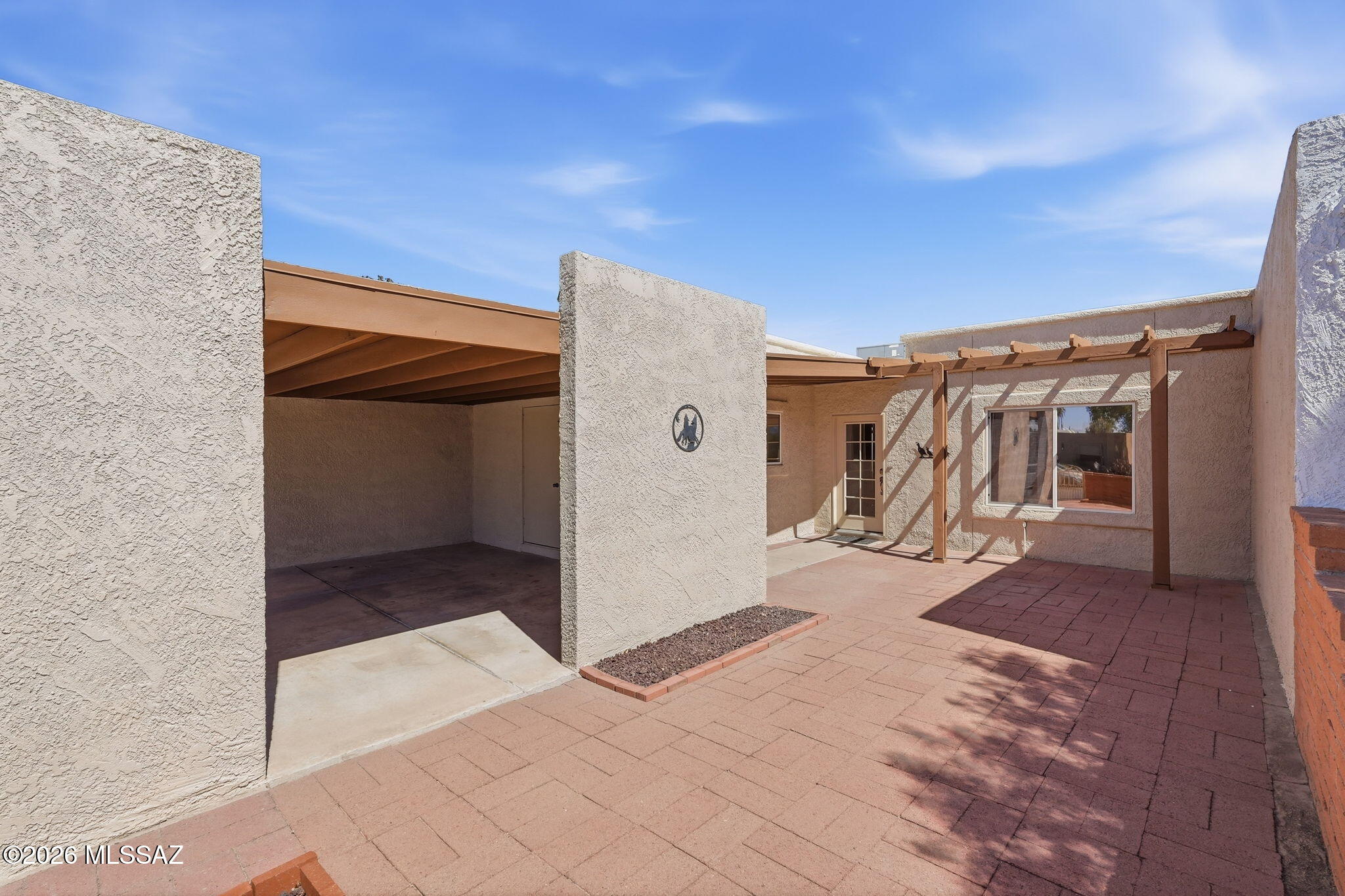 Colonia De Los Alamos - Villages - Residential