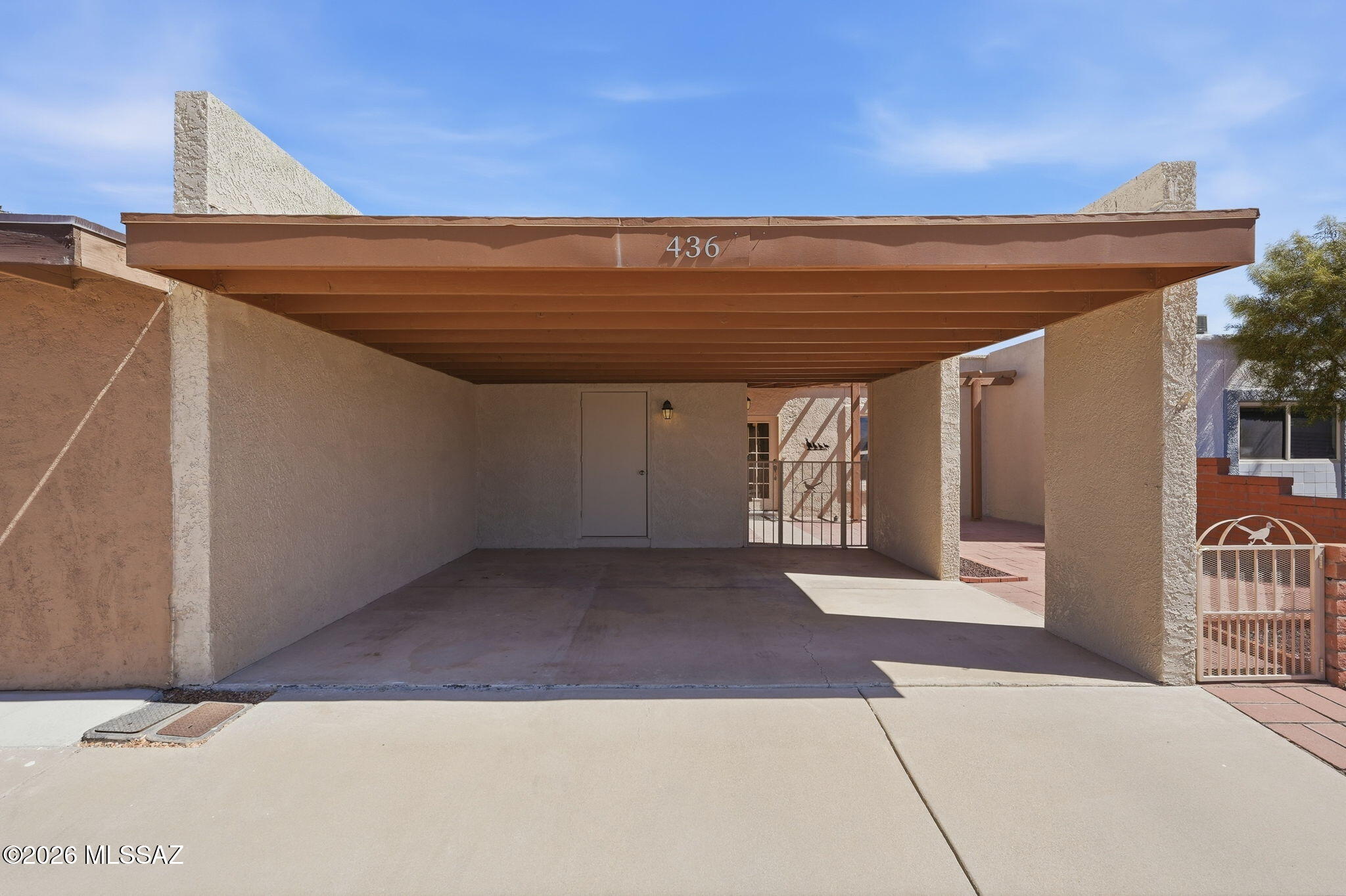 Colonia De Los Alamos - Villages - Residential