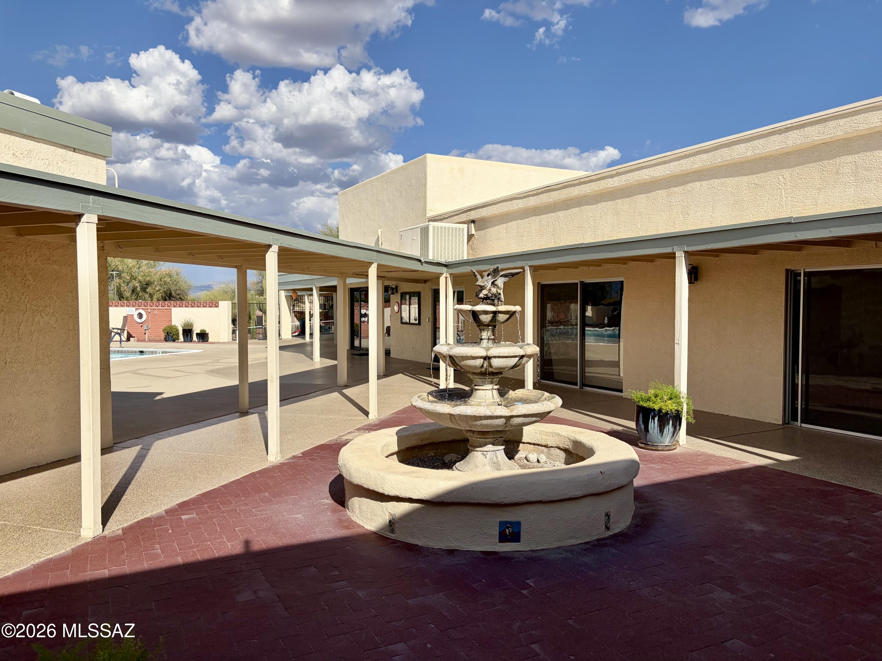 Colonia De Los Alamos - Villages - Residential