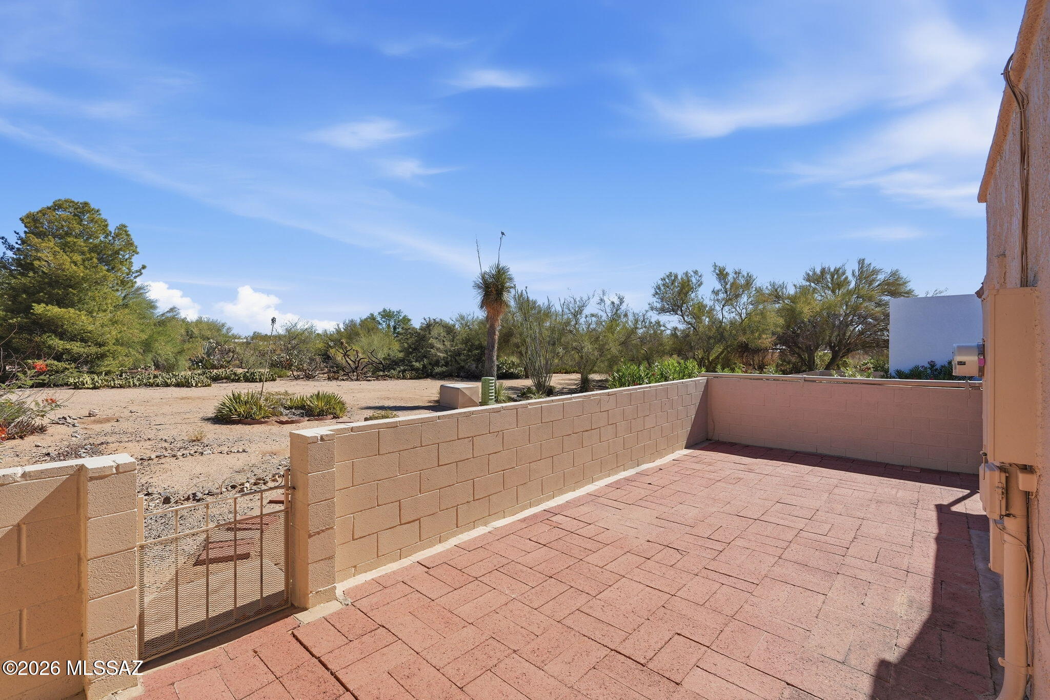 Colonia De Los Alamos - Villages - Residential