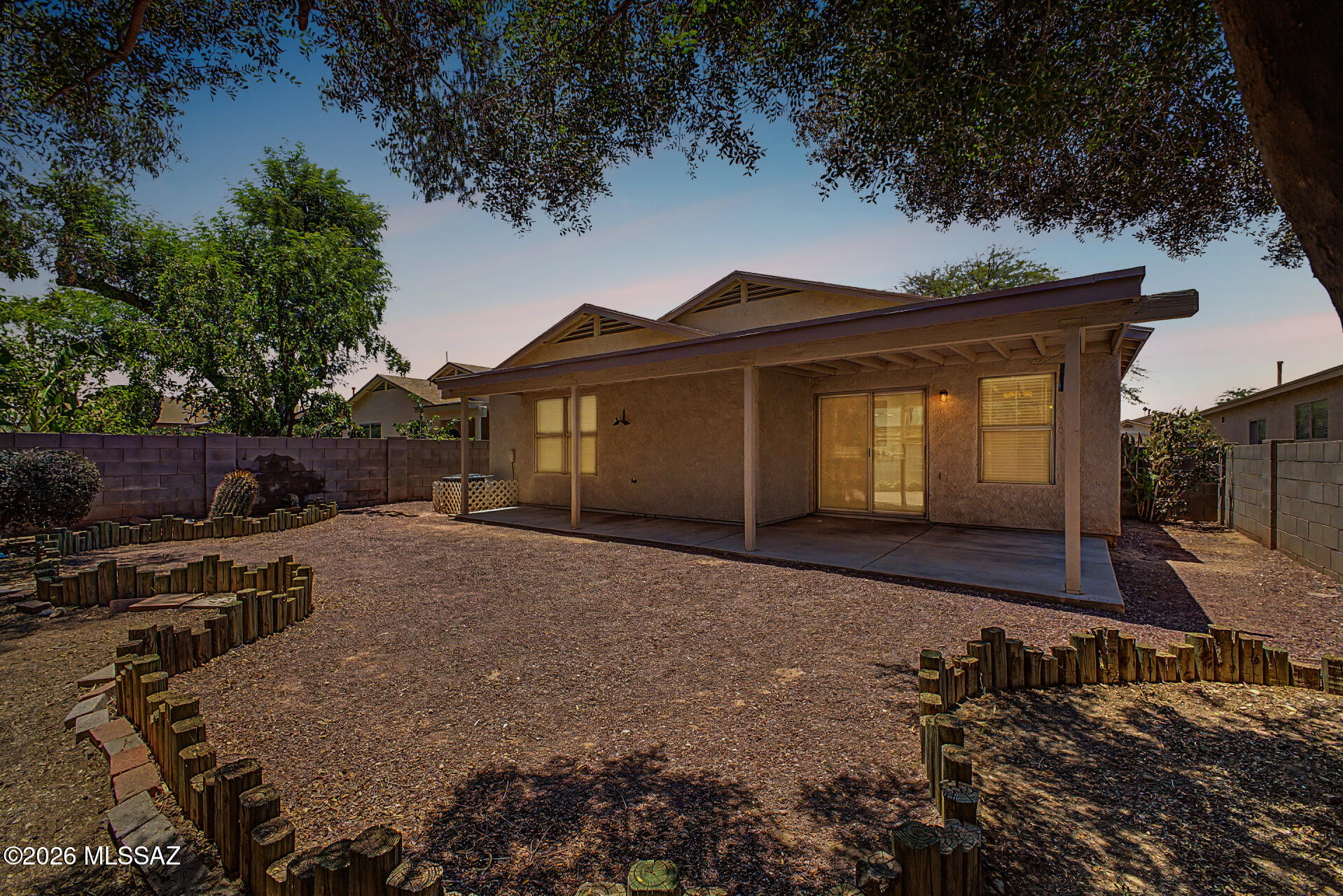 Arizona Sunset At Rita Ranch (1-127) - Residential