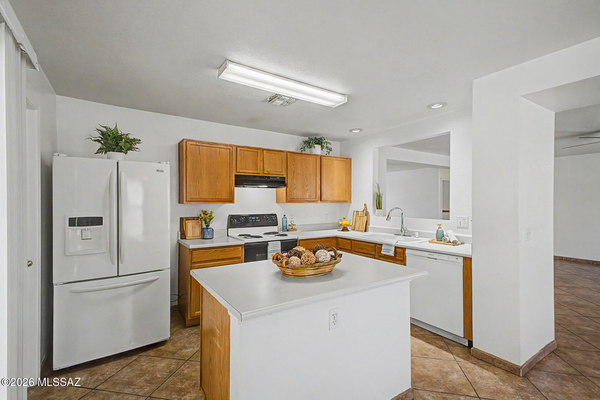 Arizona Sunset At Rita Ranch (1-127) - Residential