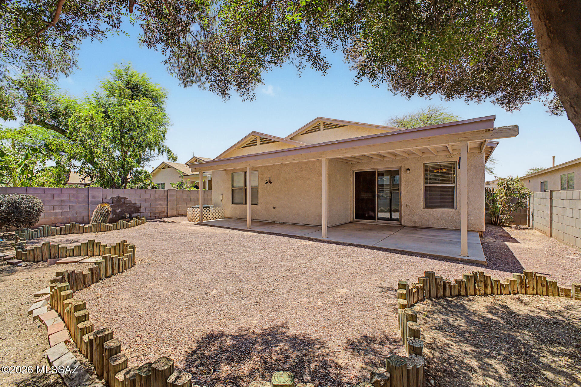 Arizona Sunset At Rita Ranch (1-127) - Residential