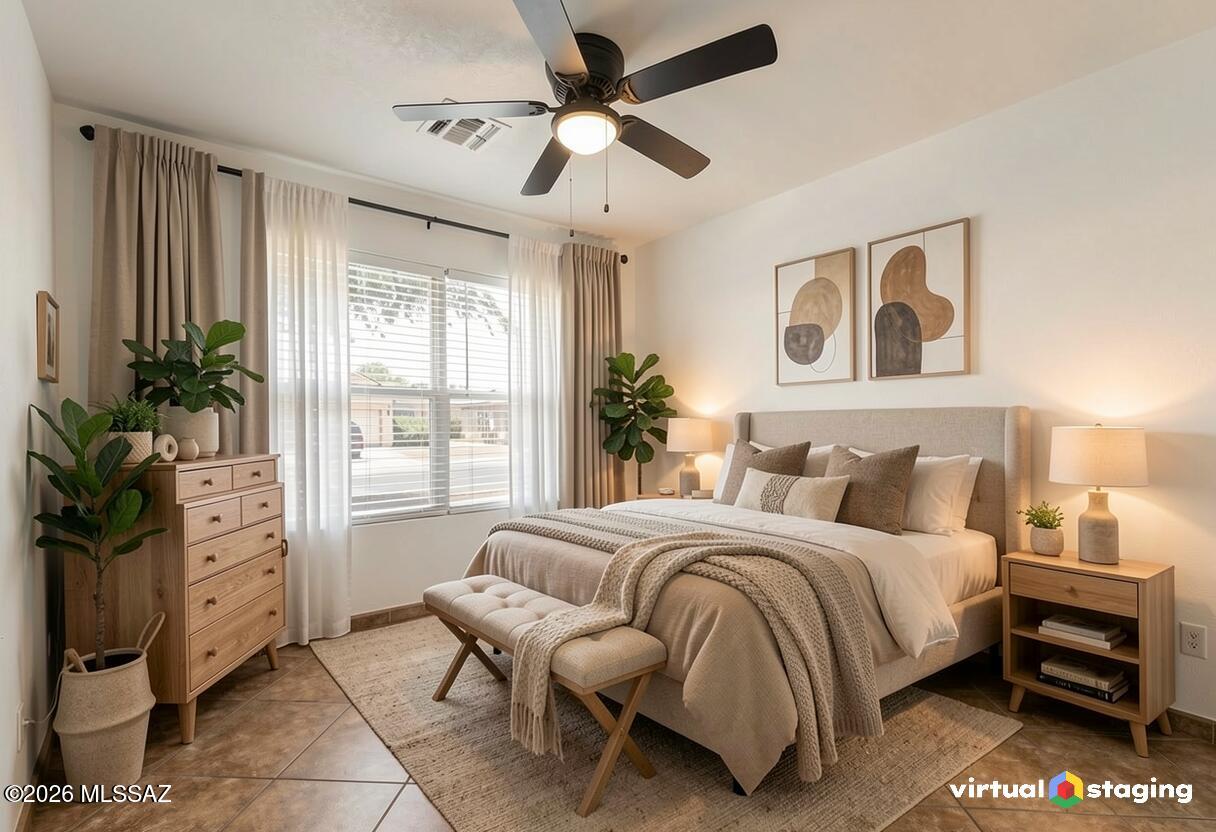 Arizona Sunset At Rita Ranch (1-127) - Residential