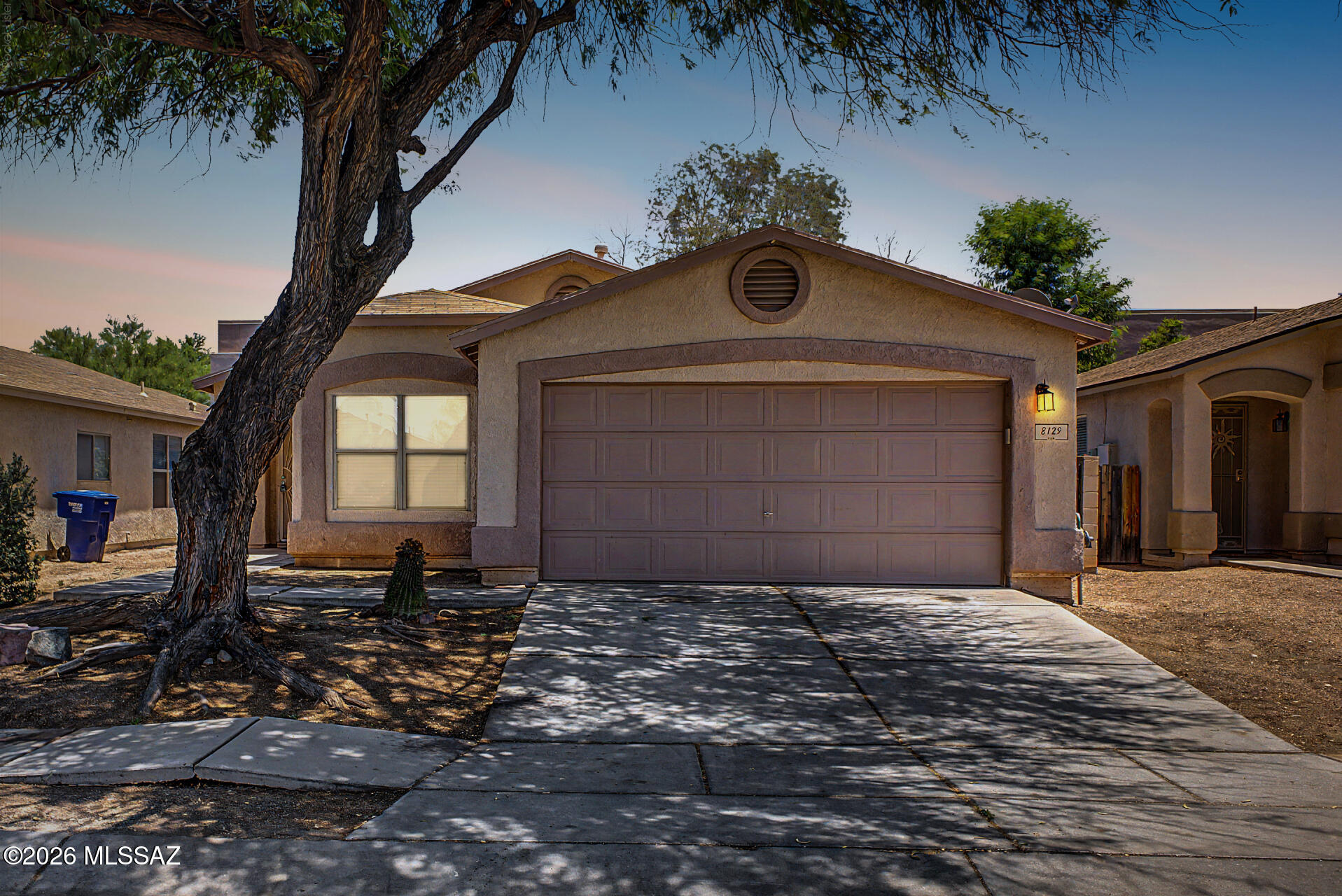 Arizona Sunset At Rita Ranch (1-127) - Residential