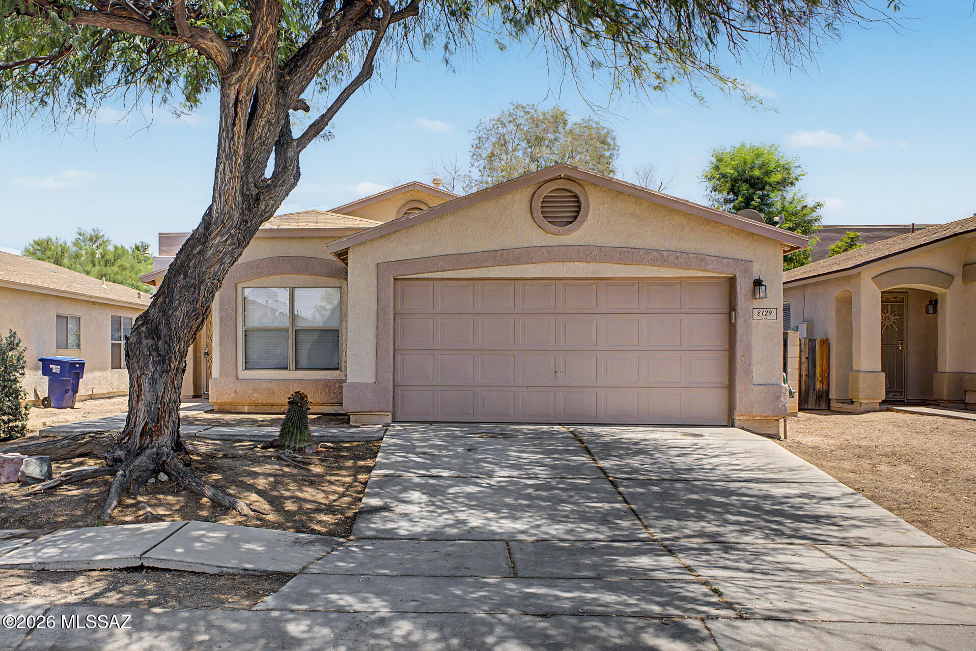 Arizona Sunset At Rita Ranch (1-127) - Residential