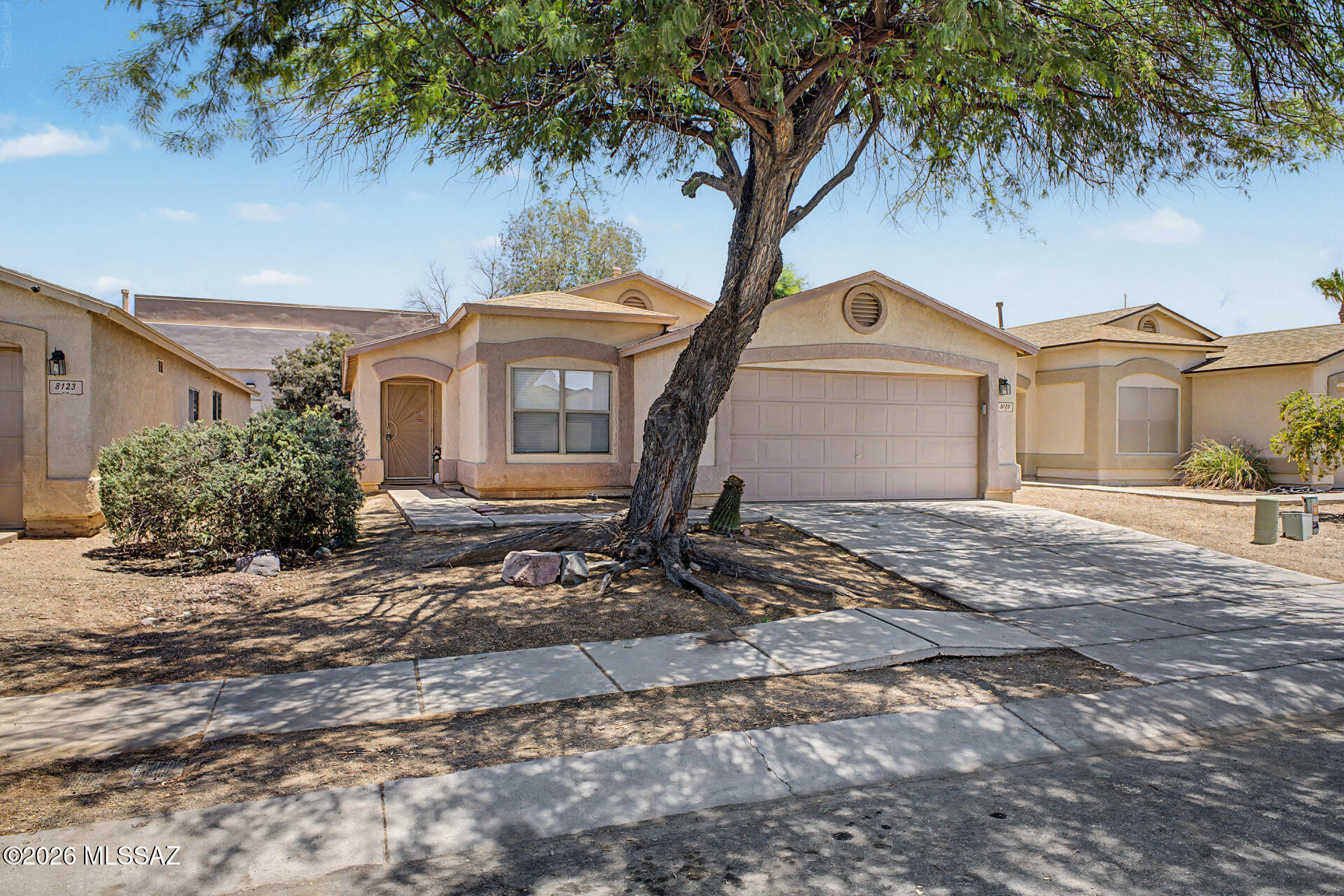 Arizona Sunset At Rita Ranch (1-127) - Residential