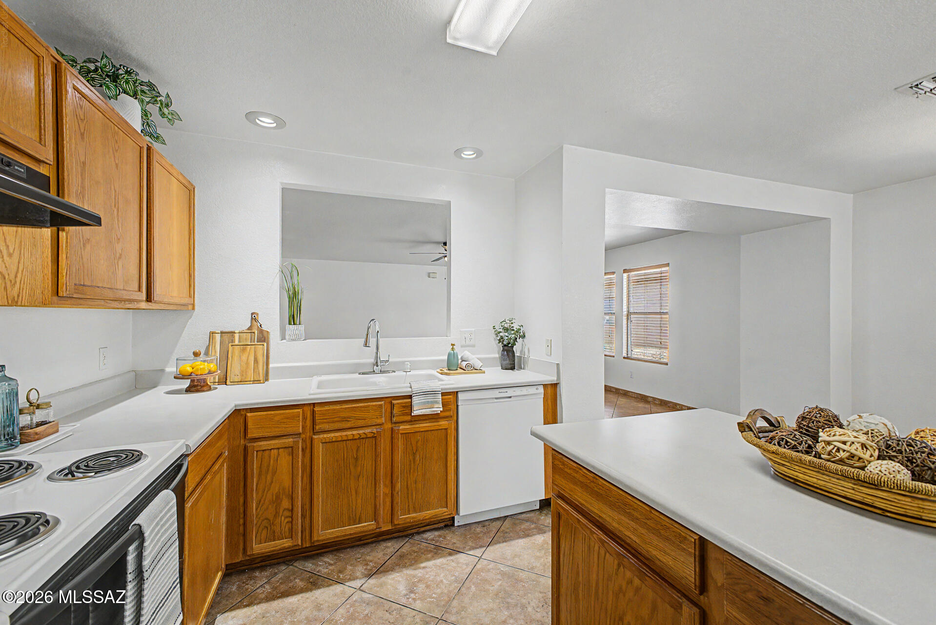 Arizona Sunset At Rita Ranch (1-127) - Residential