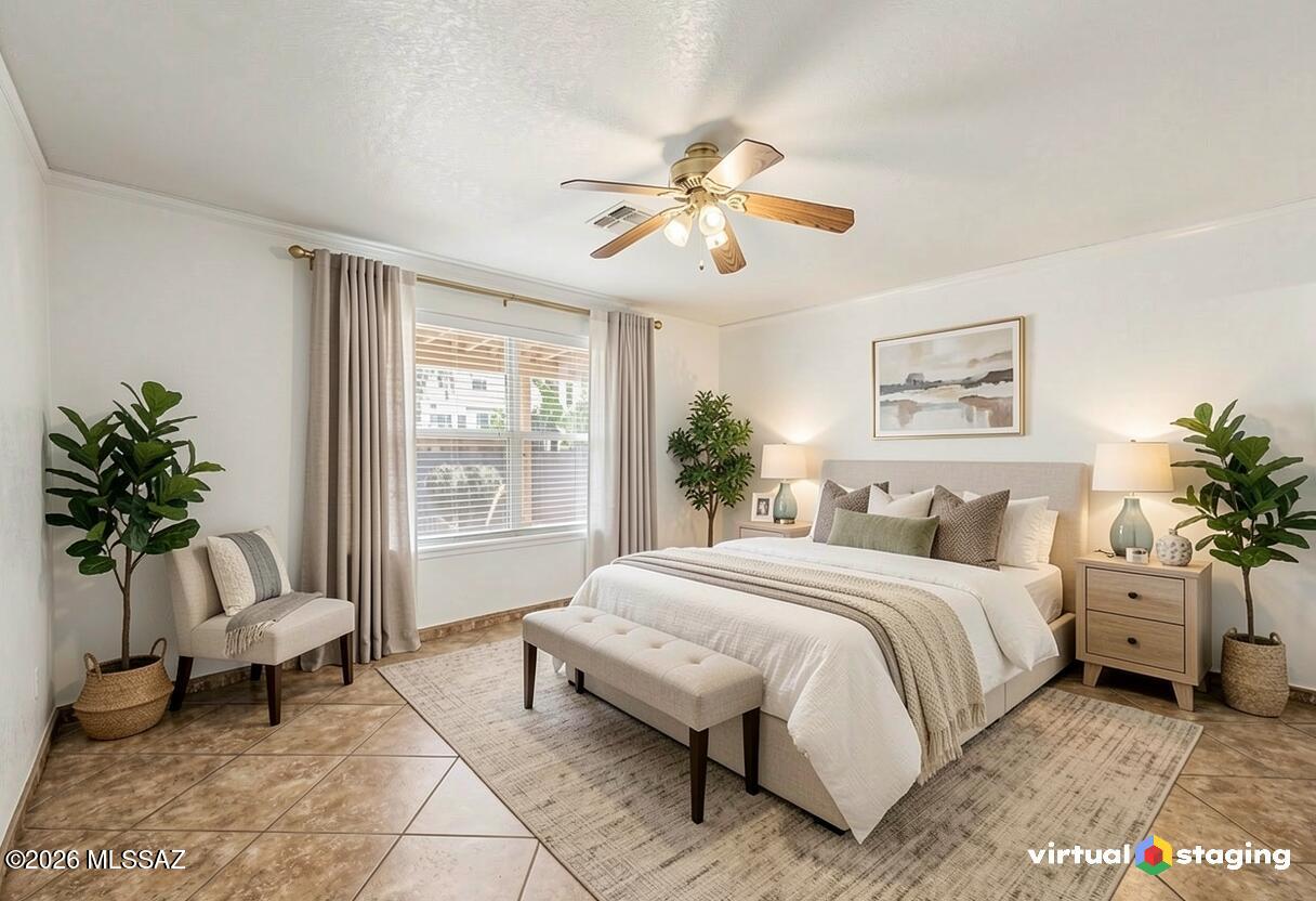 Arizona Sunset At Rita Ranch (1-127) - Residential
