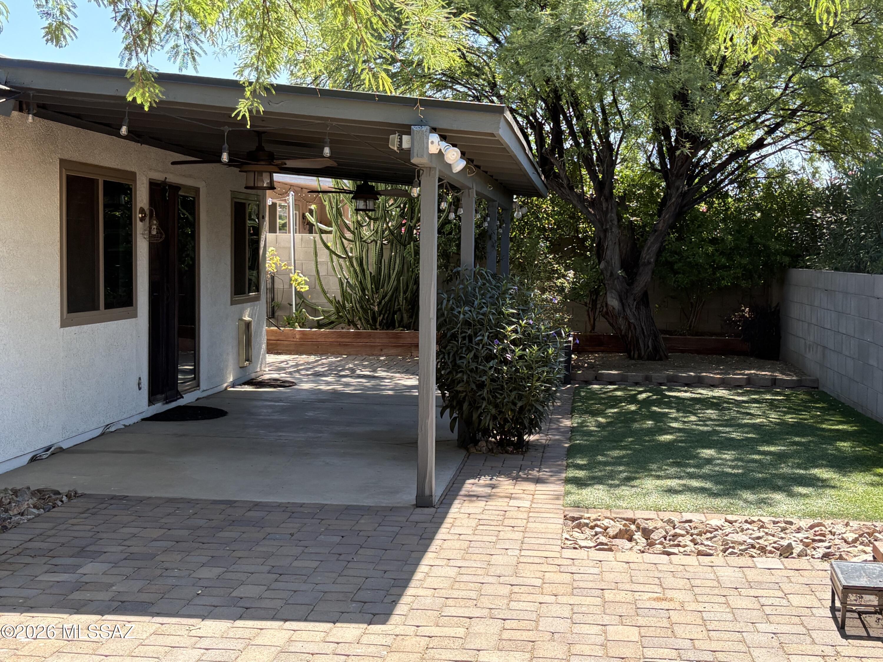 Sunset Point (112-267) - Residential Lease
