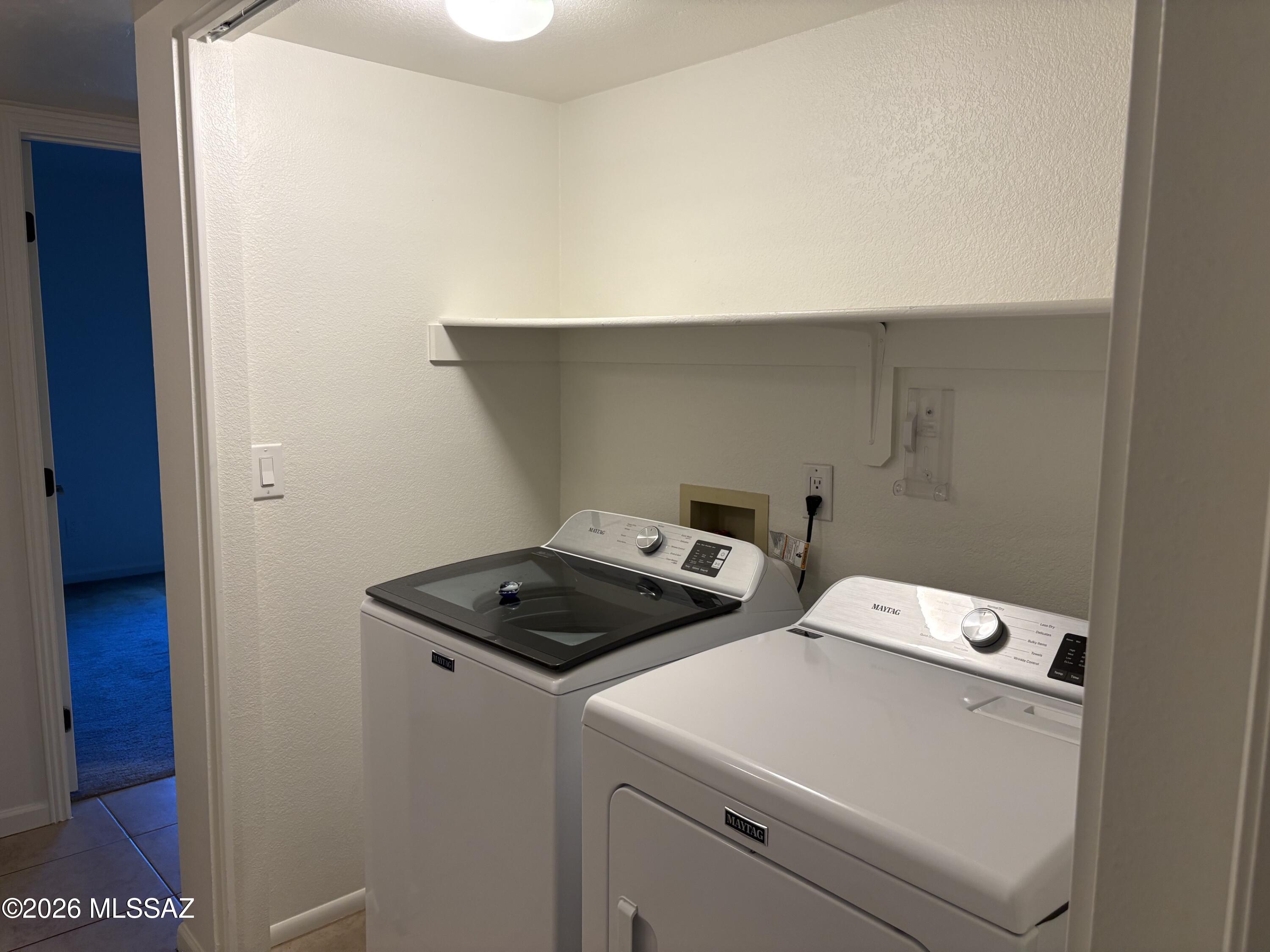 Sunset Point (112-267) - Residential Lease