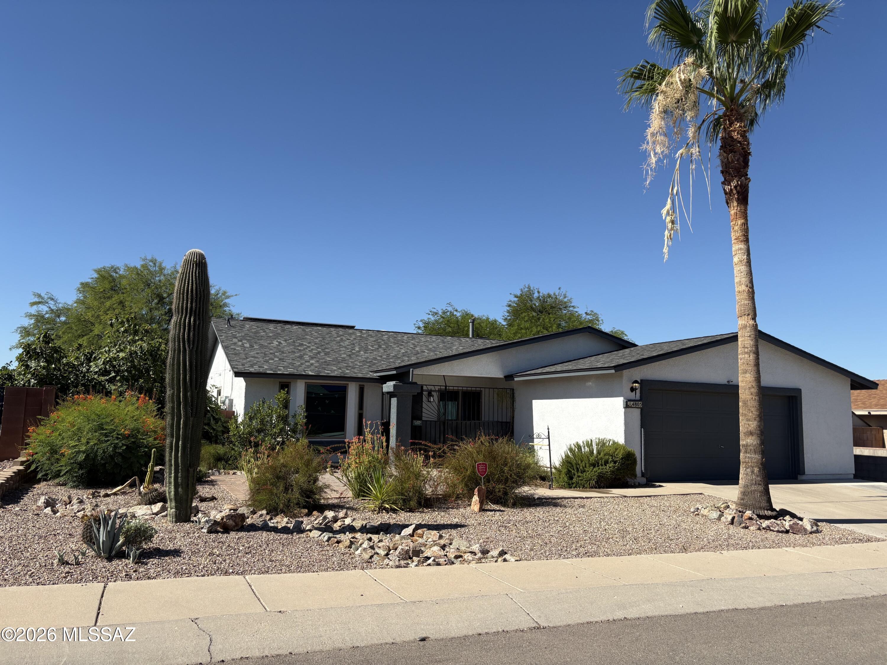 Sunset Point (112-267) - Residential Lease